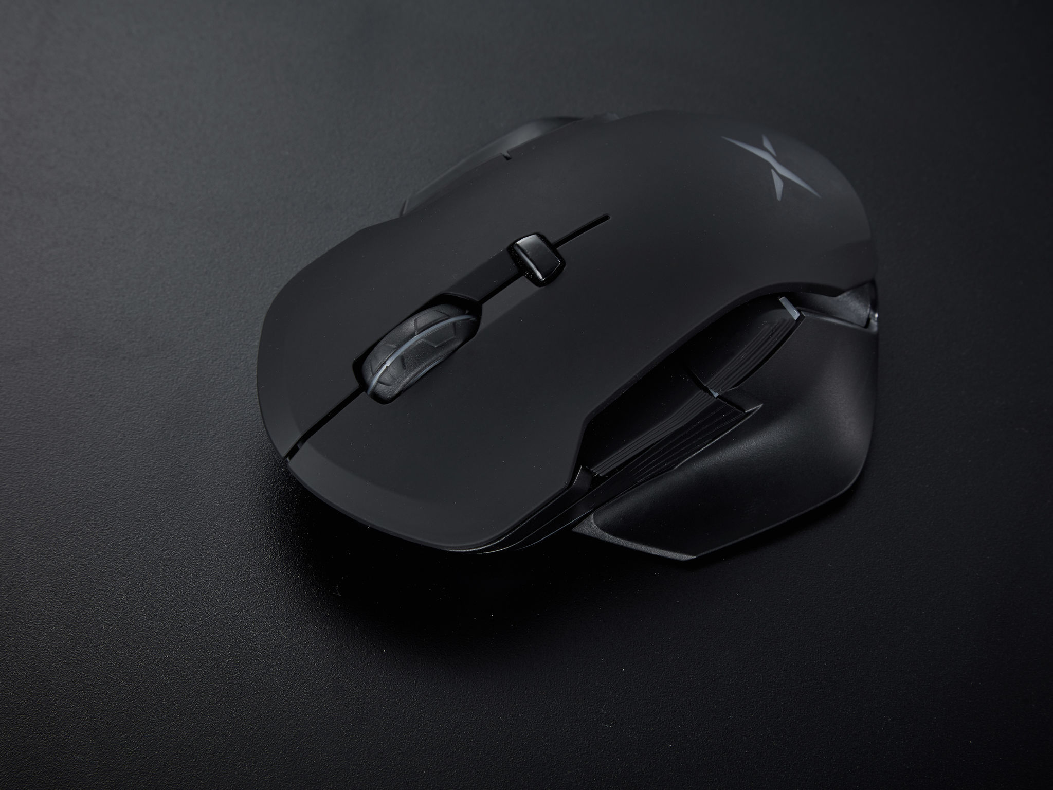 Delux M627 Gaming Mouse