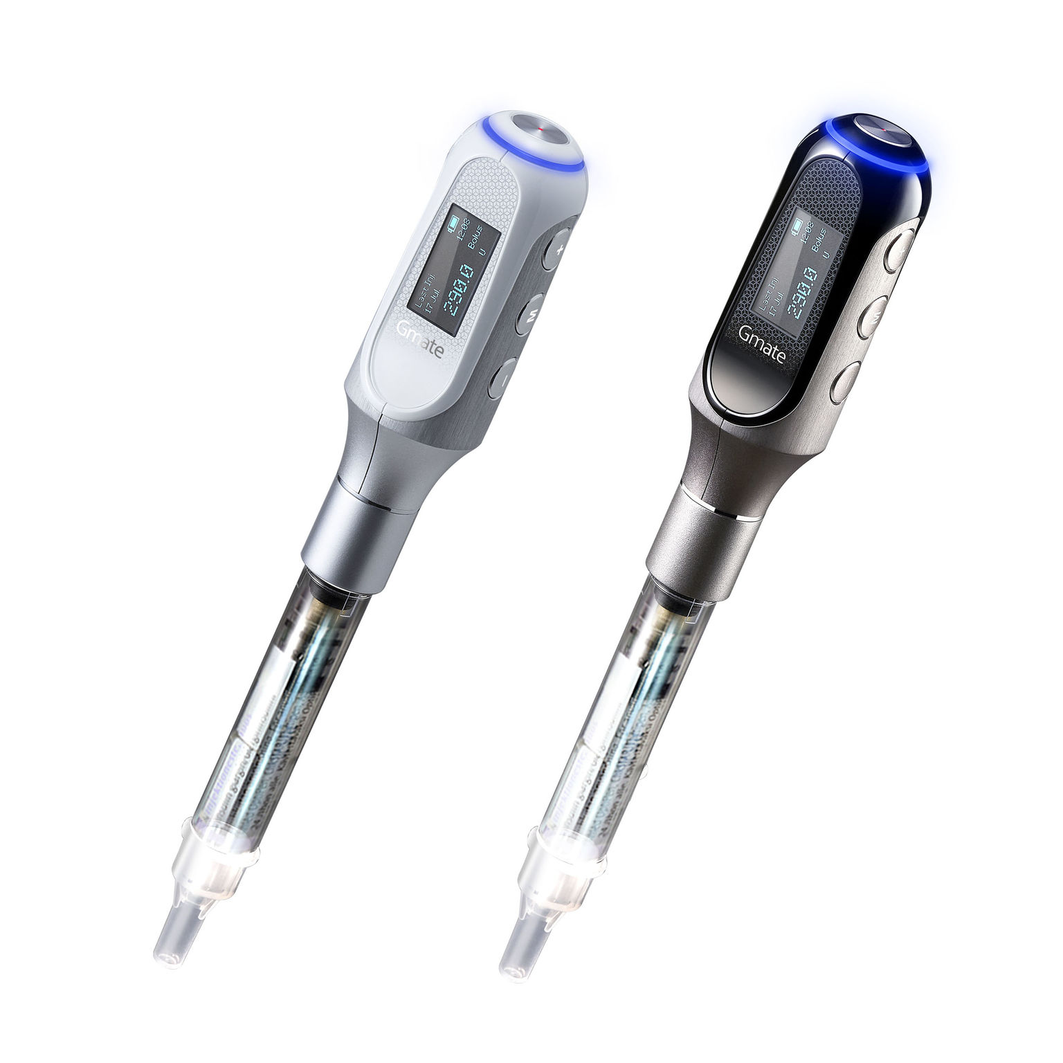Gmate® smart insuline pen