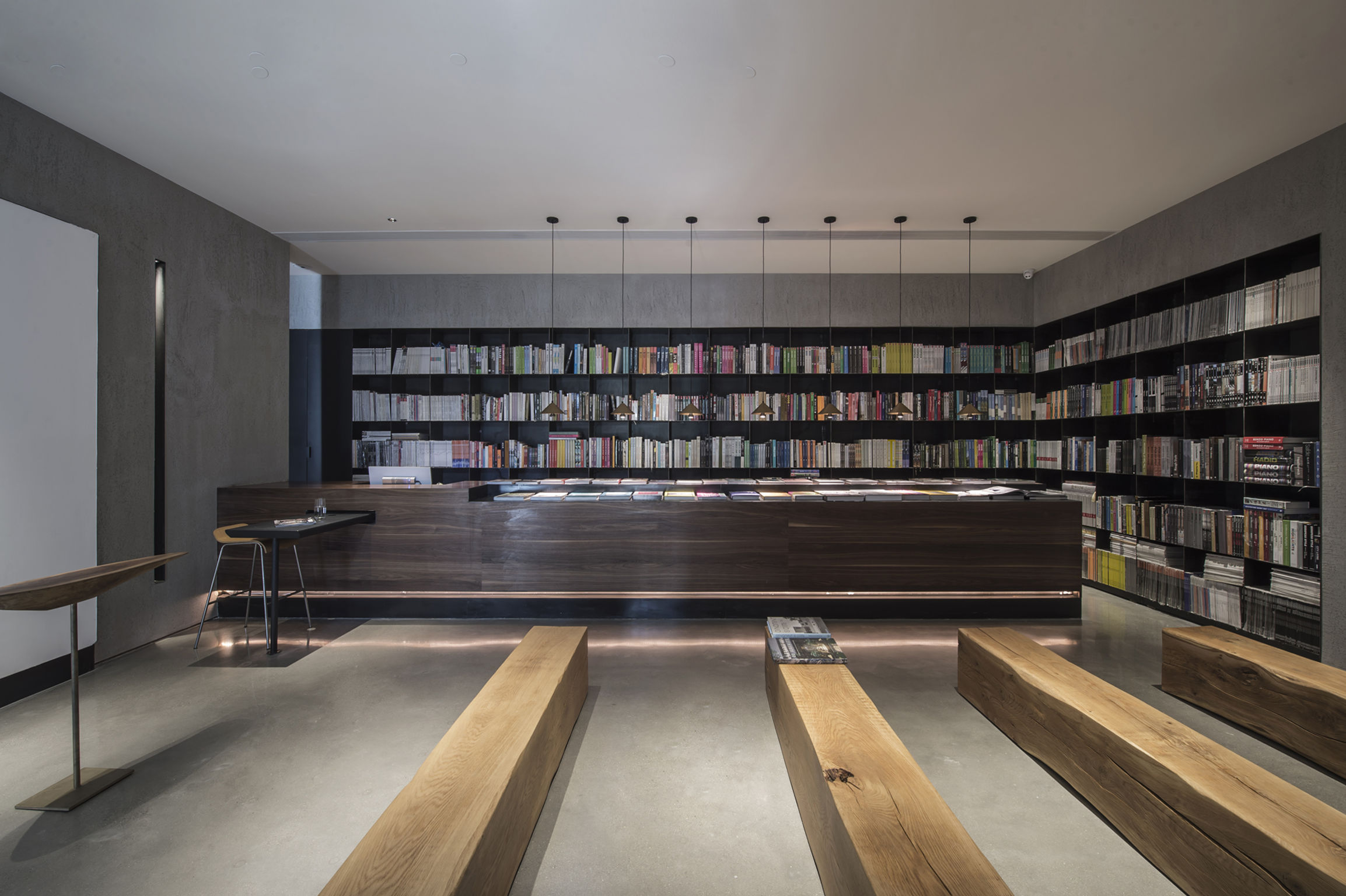 Design Bookstore
