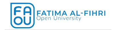 iF - Fatima Al-Fihri Open Univ