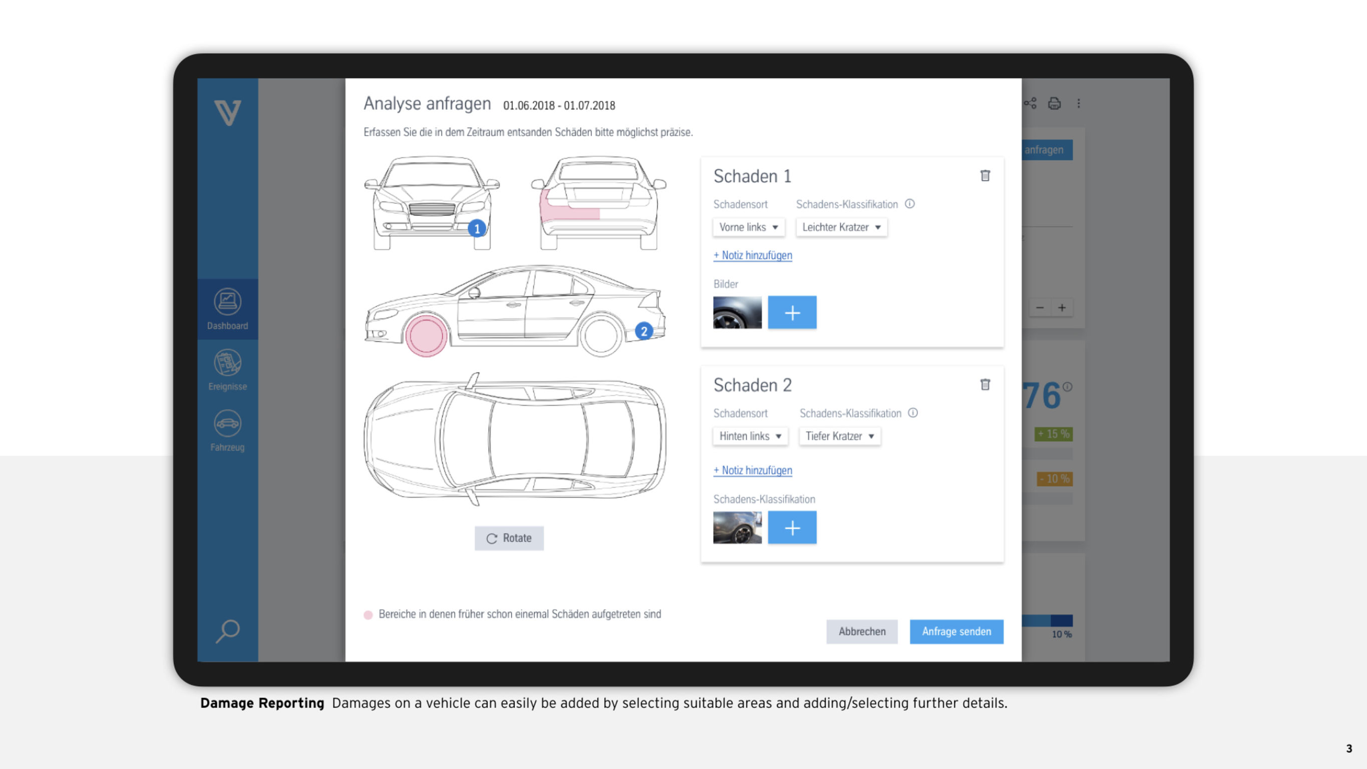 carValoo — seamless digital car documentation