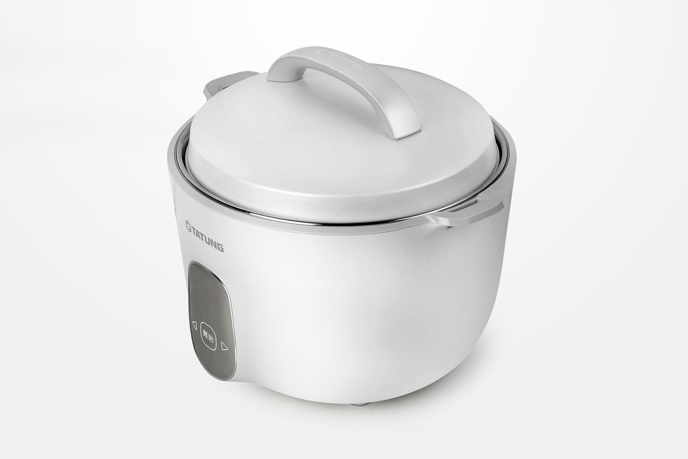 tatung intelligent cooker