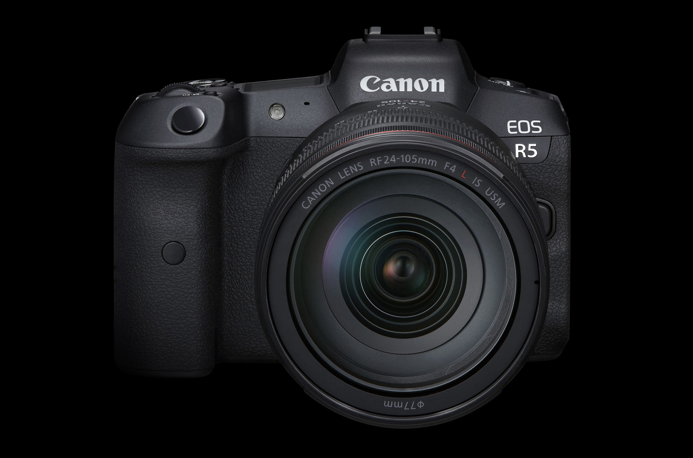 Canon eos r6 mark ii