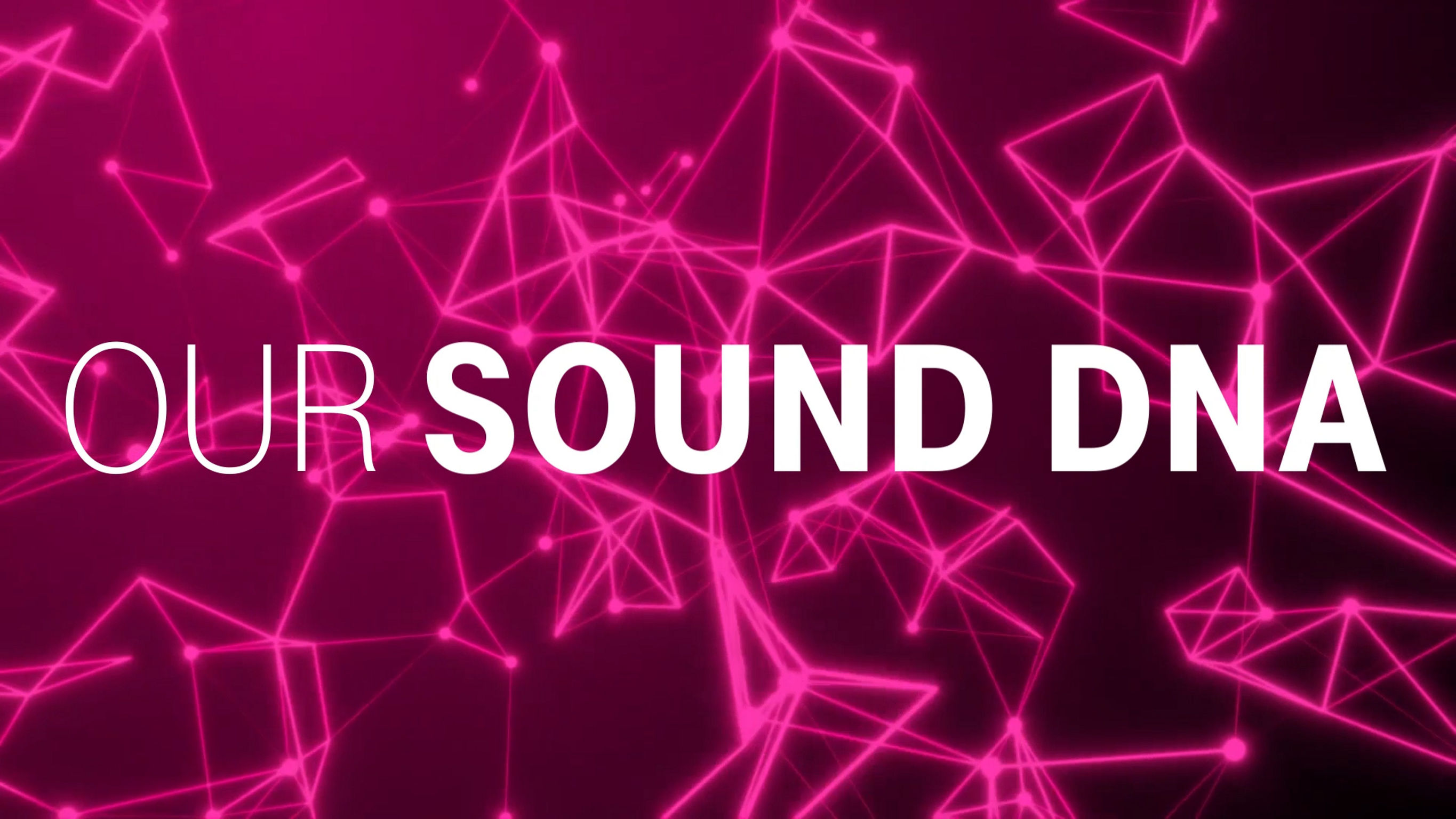 Telekom - New Sound Identity