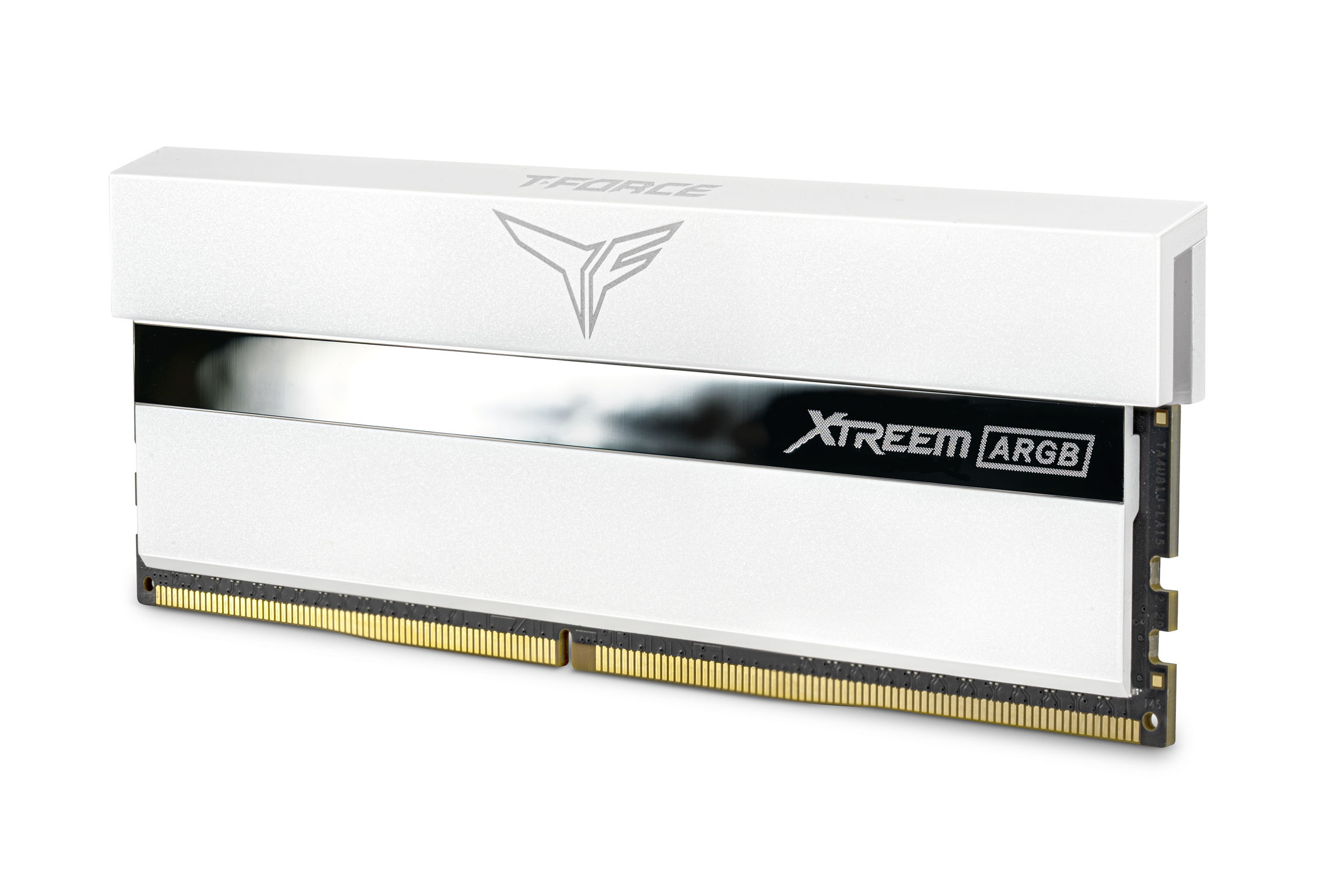 XTREEM ARGB DDR4 WHITE