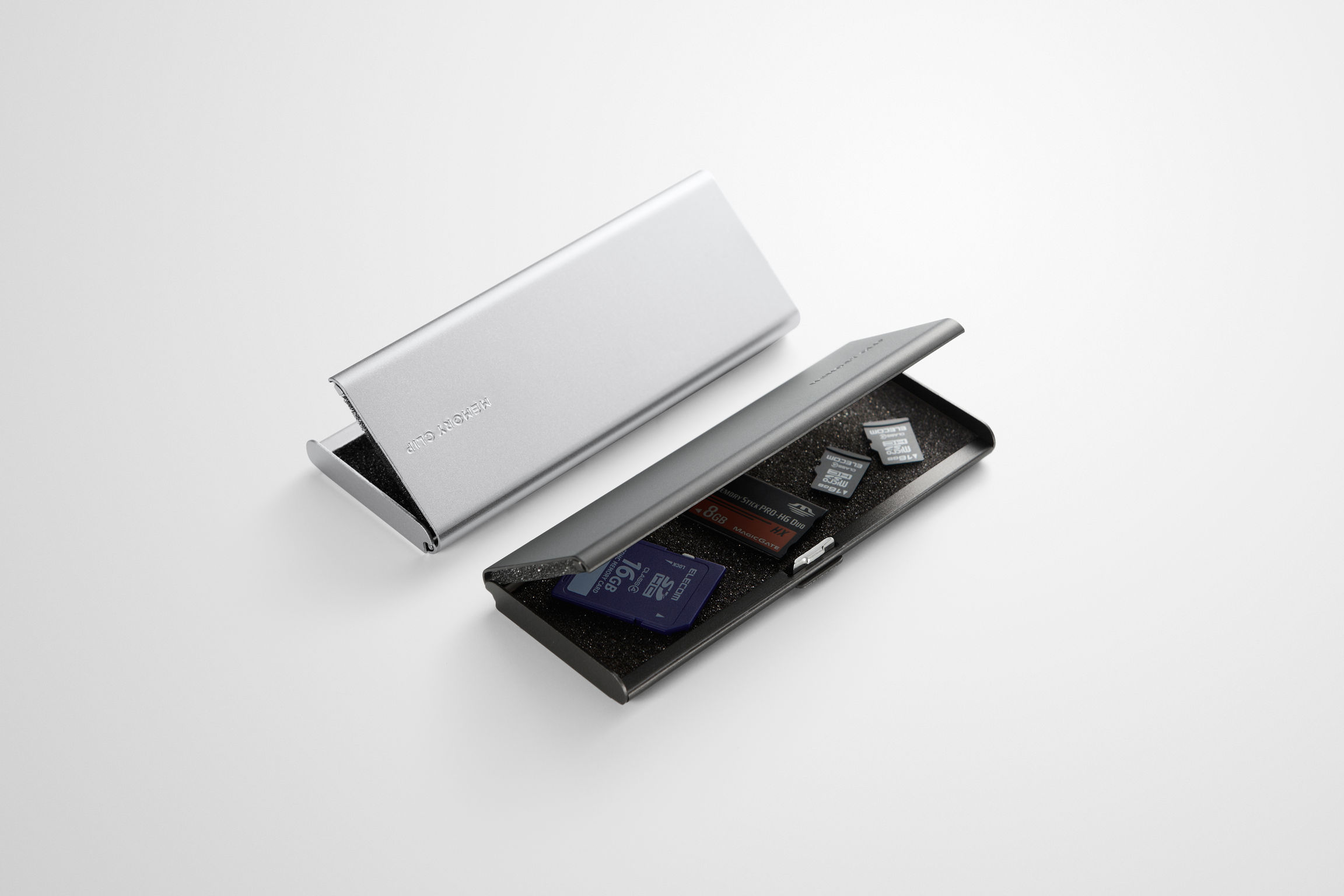 SD/SIM card case