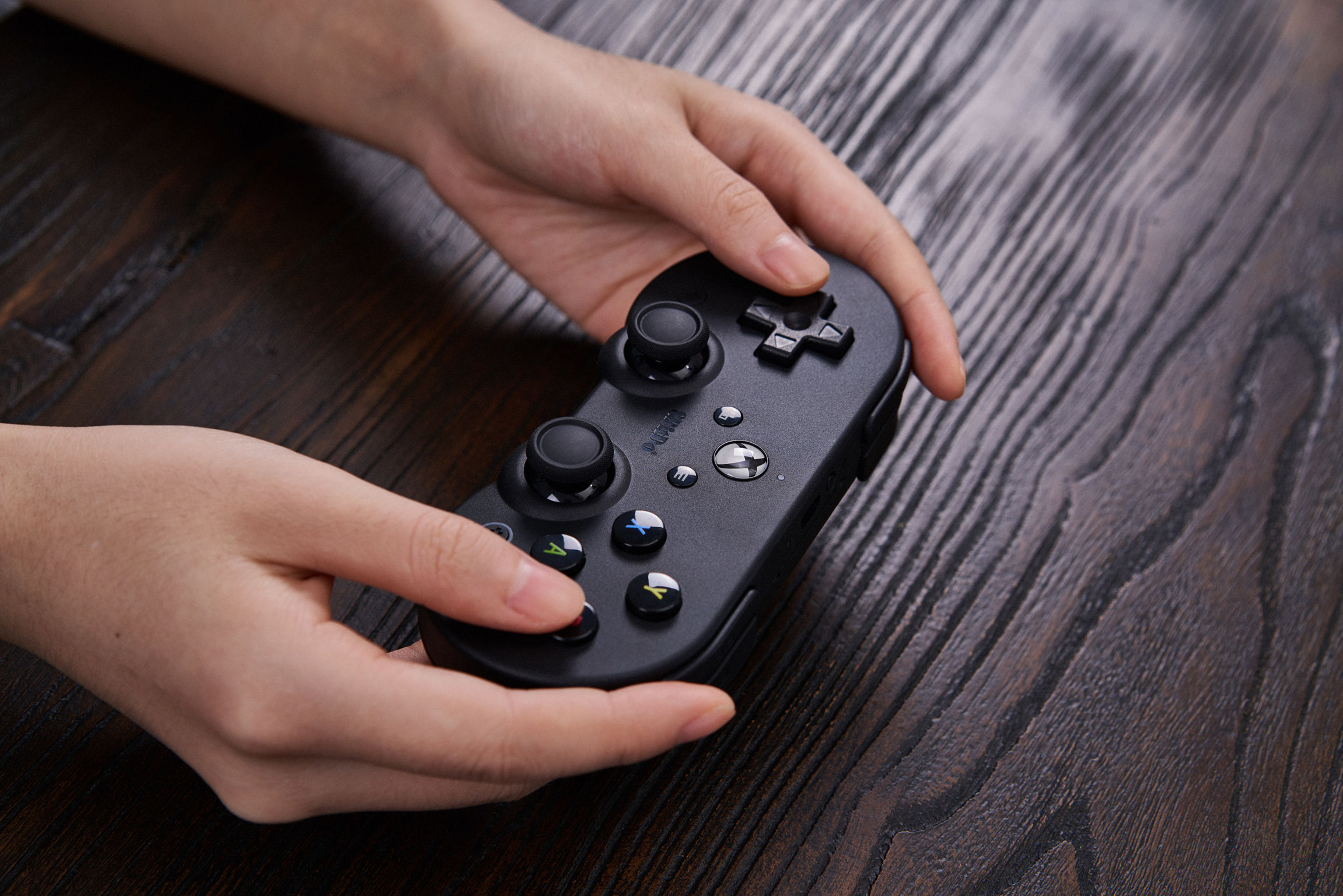 8BitDo SN30 Pro Bluetooth Controller for Android
