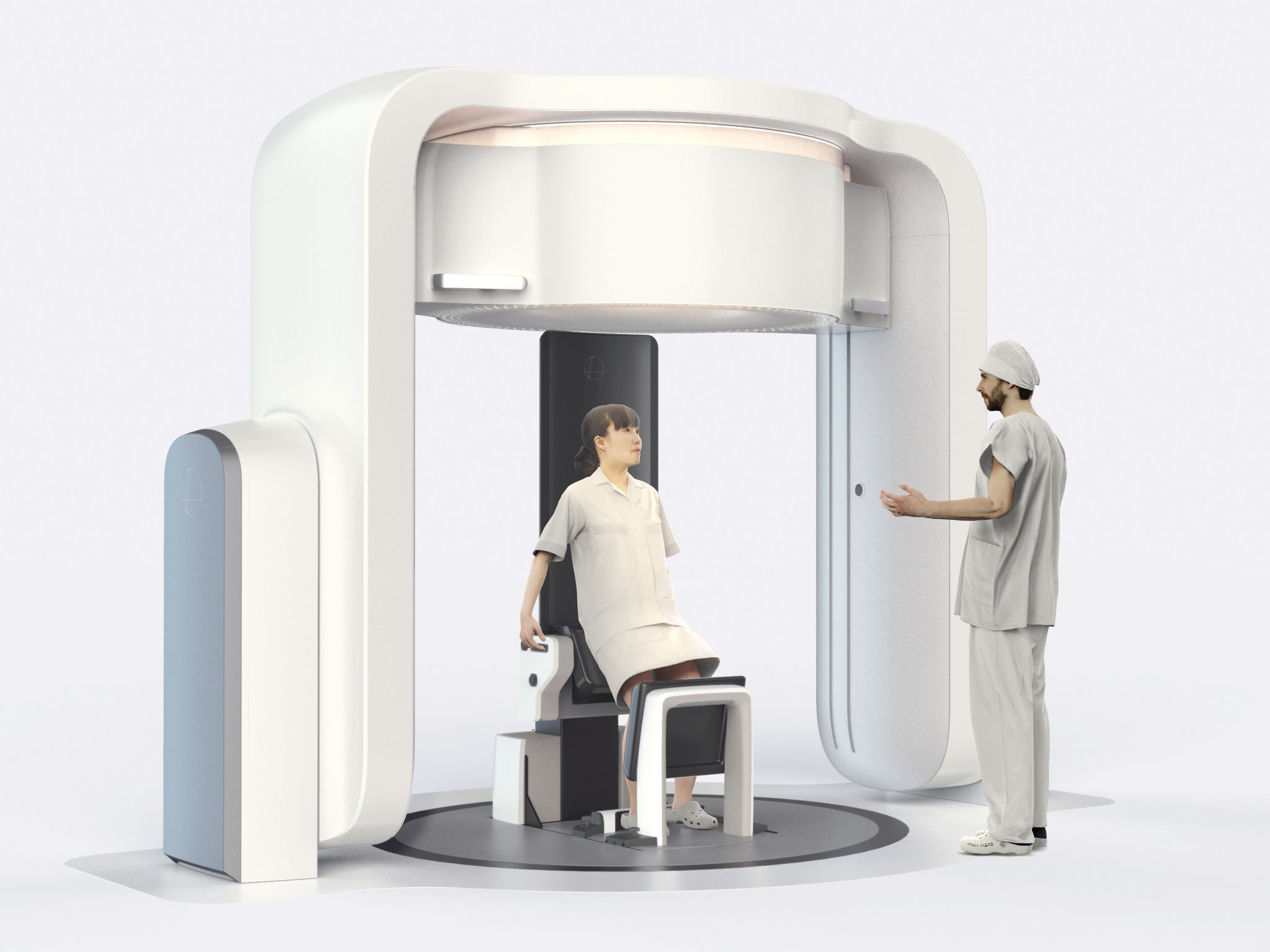 Leo Cancer Care Radiation Therapy System