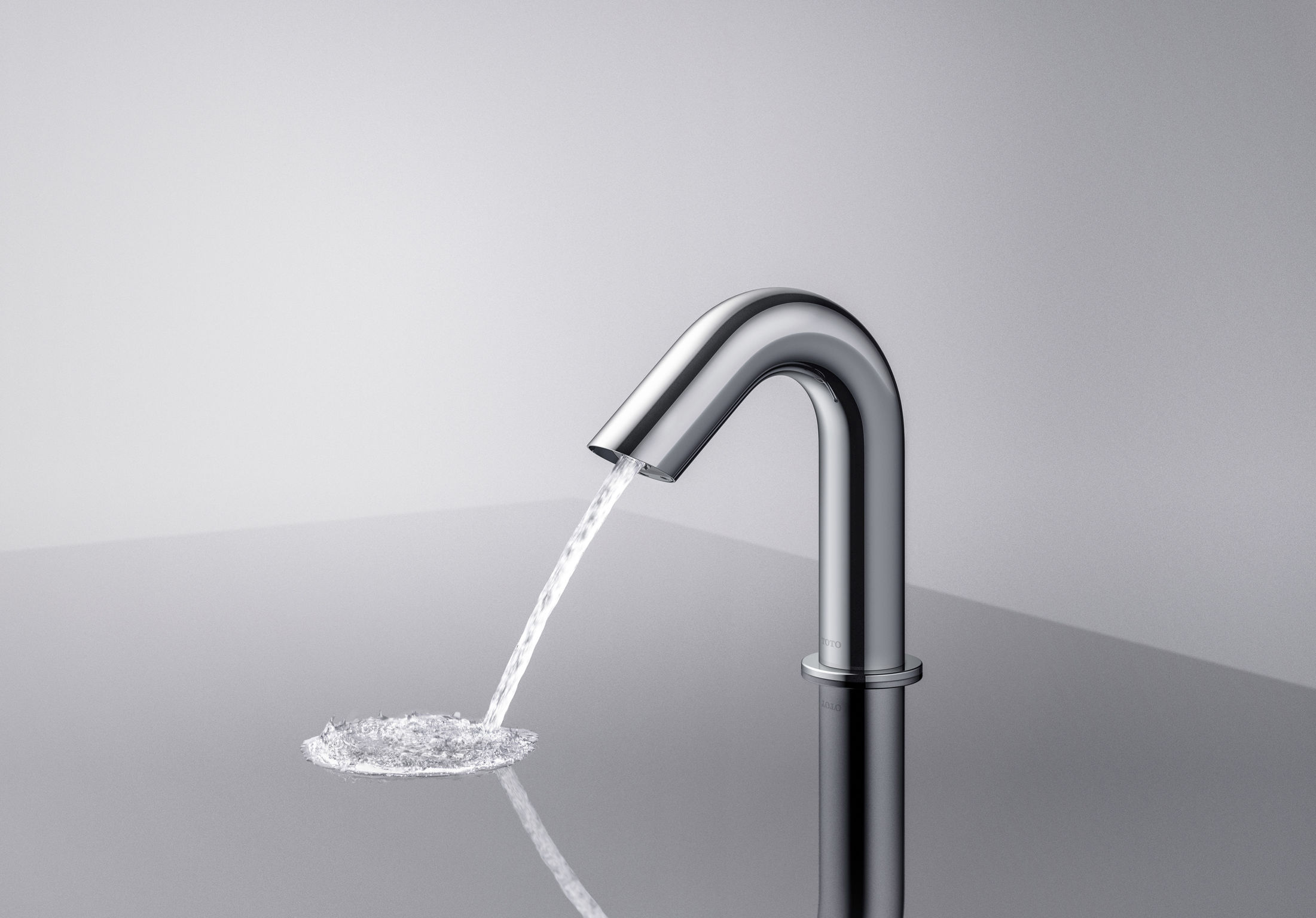 Touchless faucet TLE28