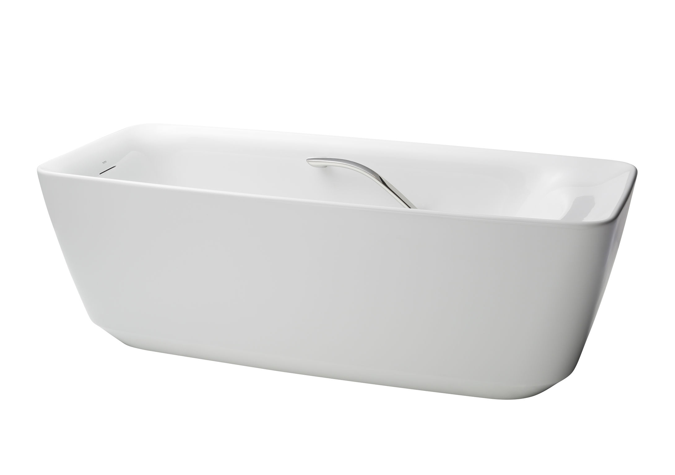 Flotation Tub and Lavatory CE series - Square