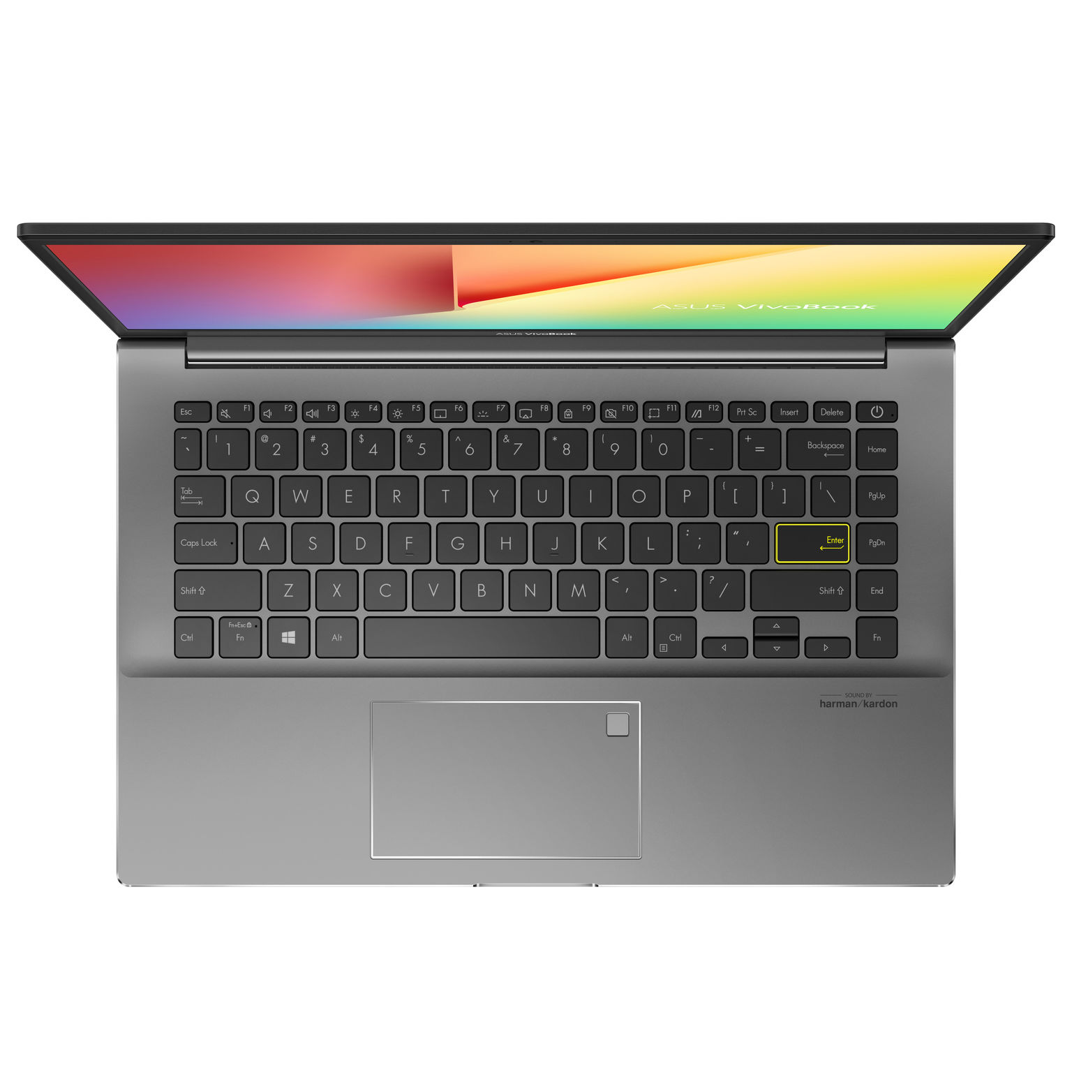 iF Design - ASUS VivoBook S Series