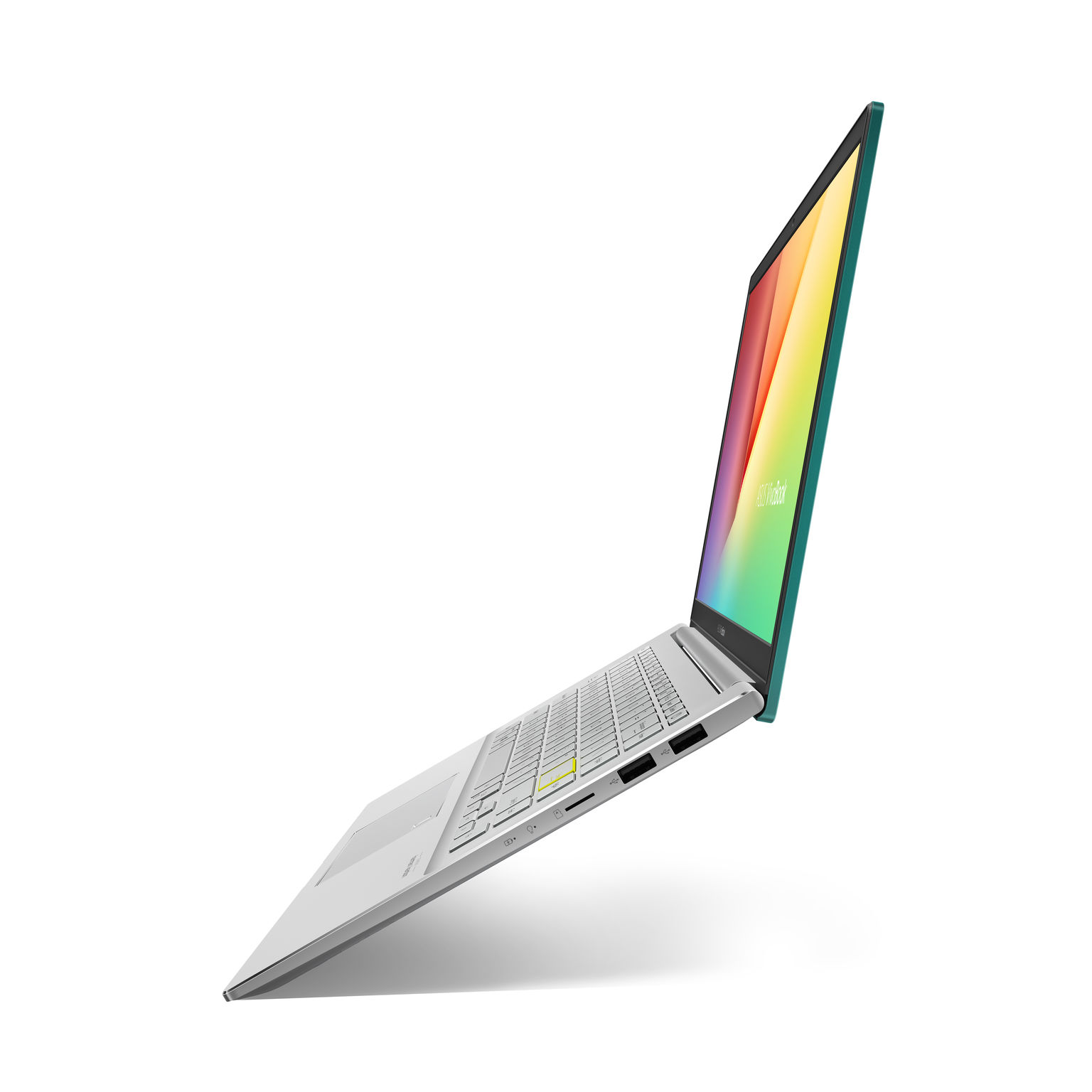 iF Design - ASUS VivoBook S Series