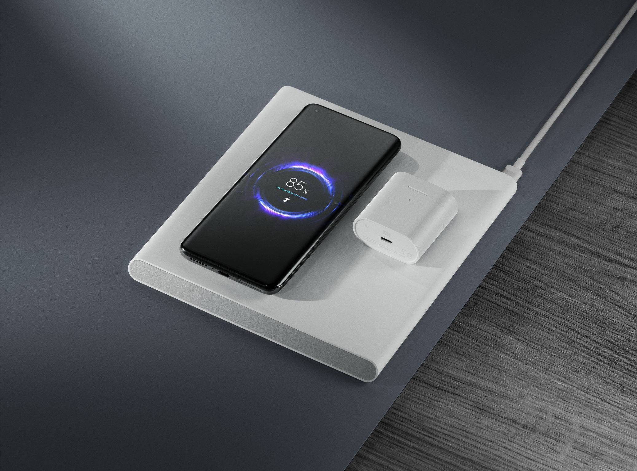 Xiaomi wireless charger