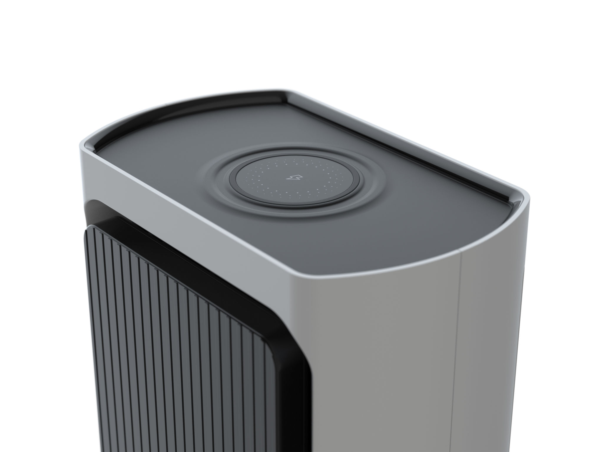 iF Design - Beko Mini Air Purifier