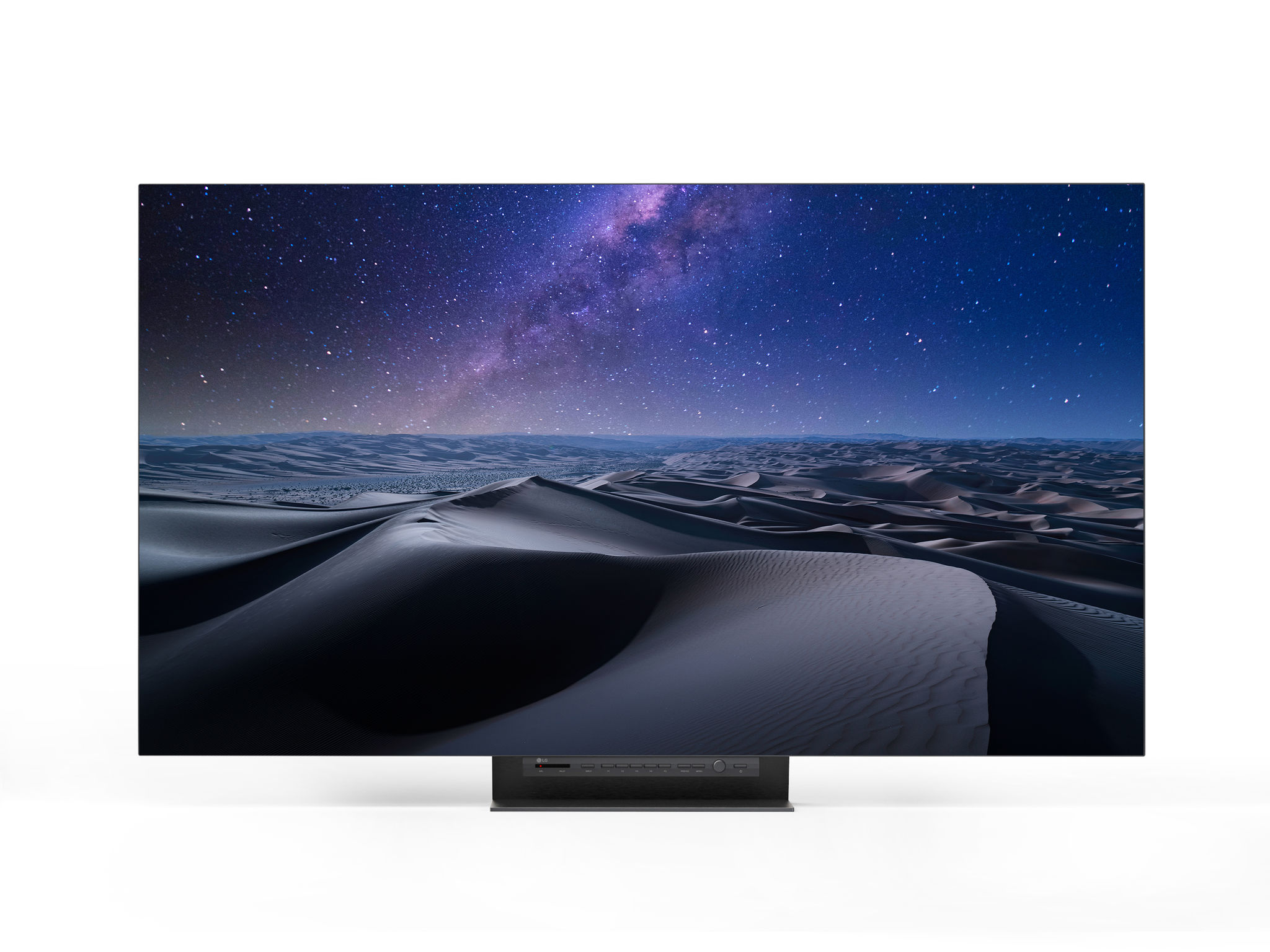 IF - LG UltraFine™ Display OLED Pro (65EP5G)