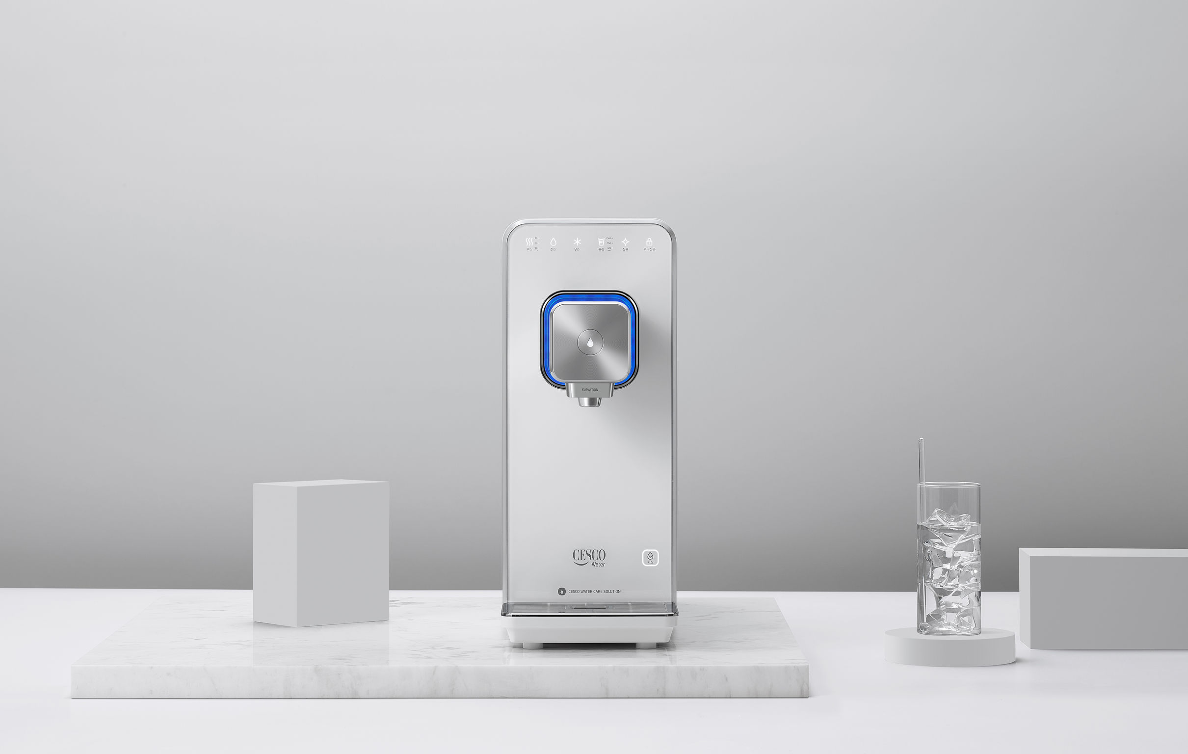 Smart-Fit Direct Water Purifier