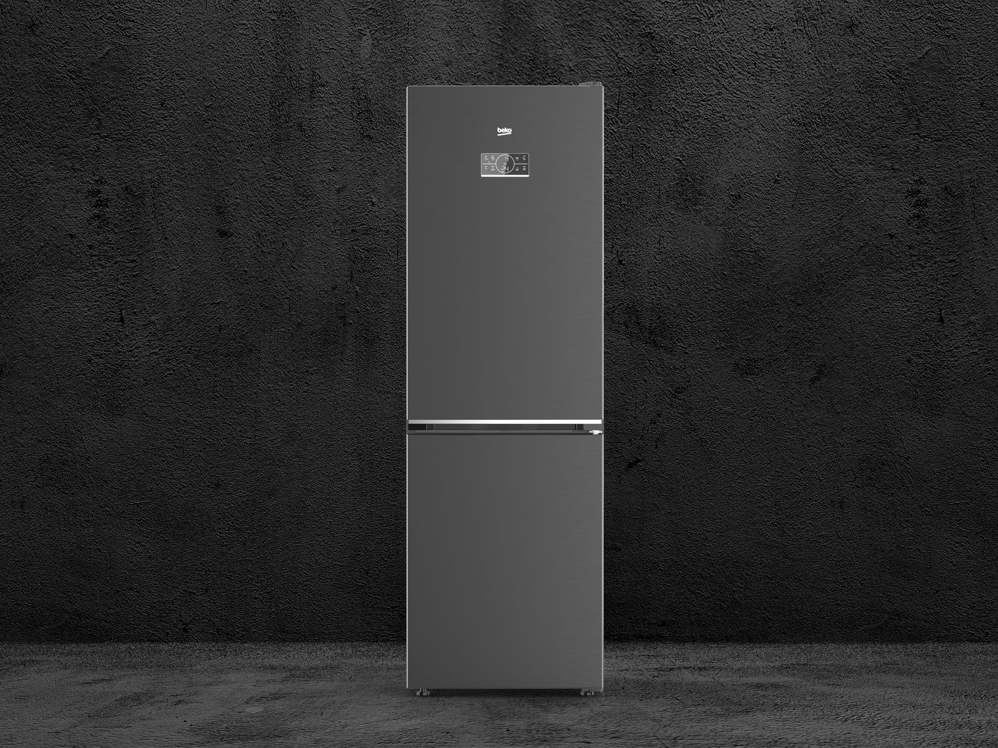 Beko K60 Refrigerator