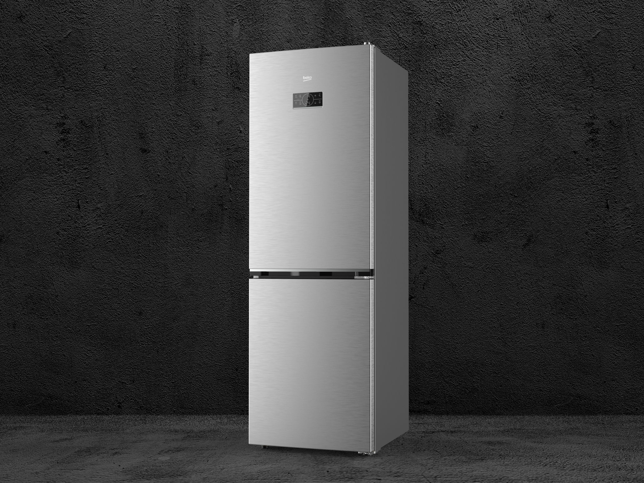 Beko K60 Refrigerator