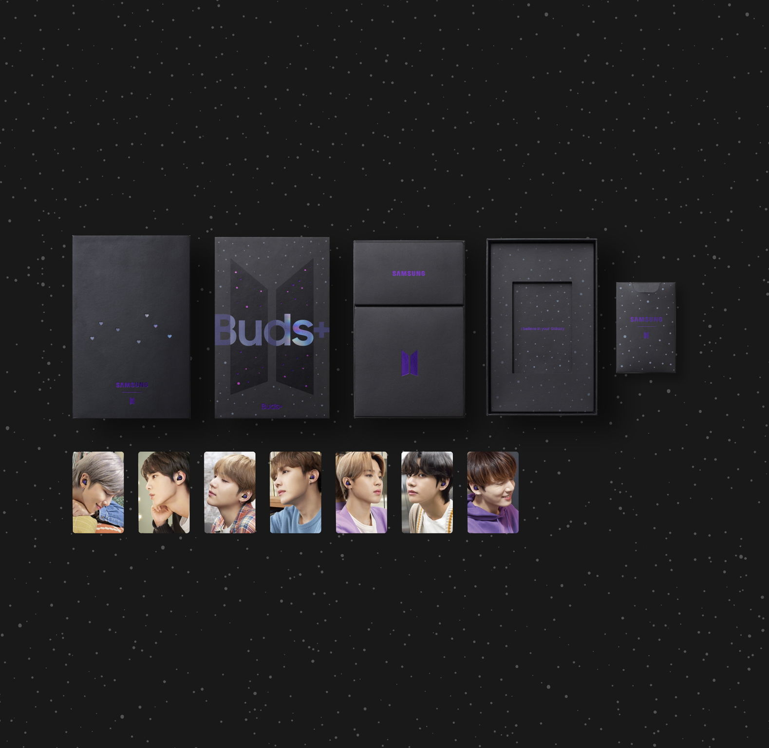 5g bts edition