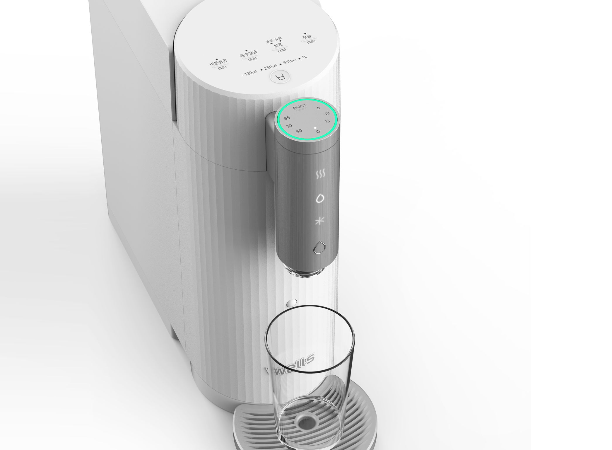 iF NGT Water Purifier