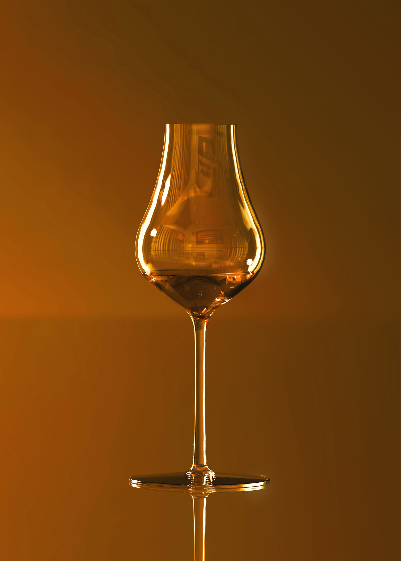 Gràn Whisky Glass Collection