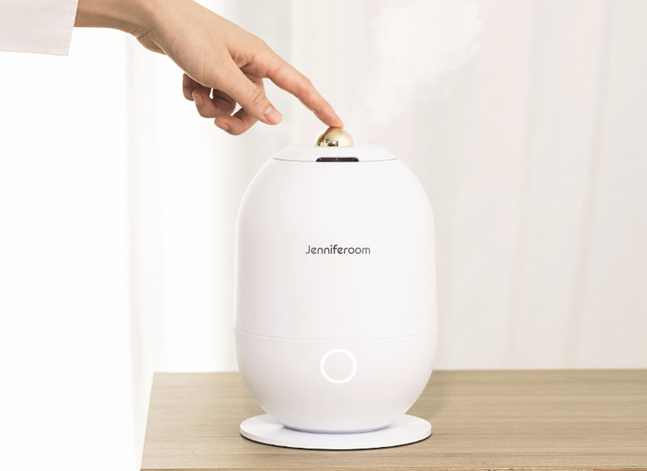 iF - Humidifier