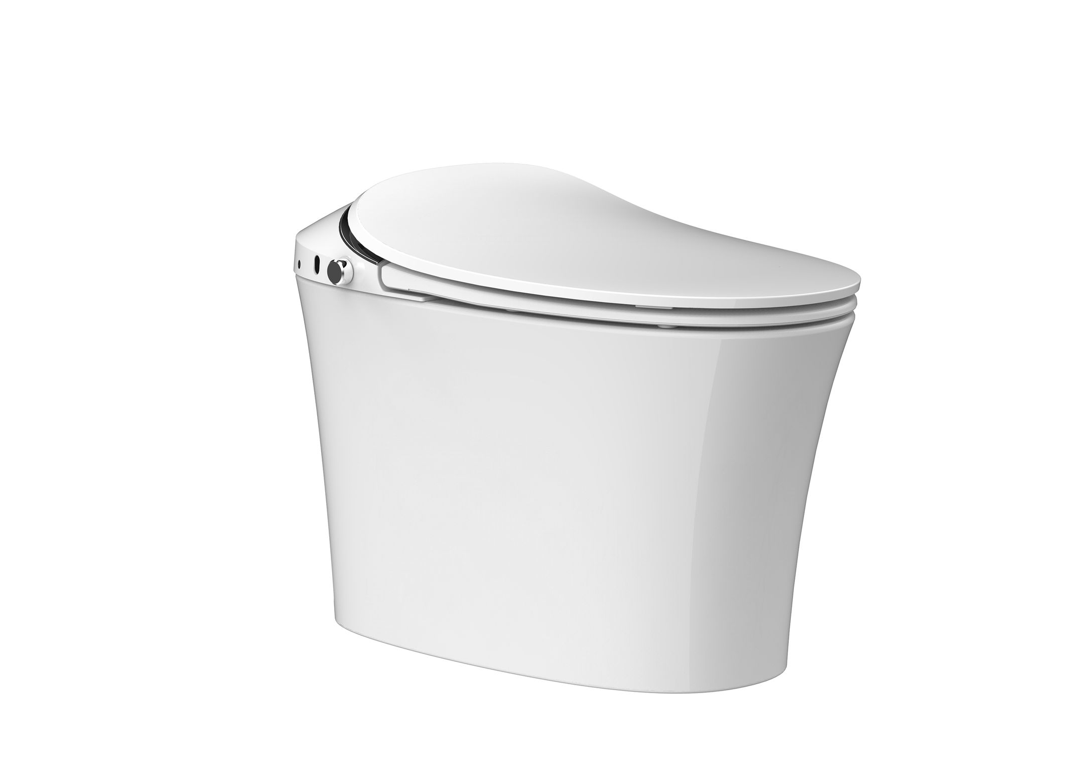 Smart toilet | iF WORLD DESIGN GUIDE