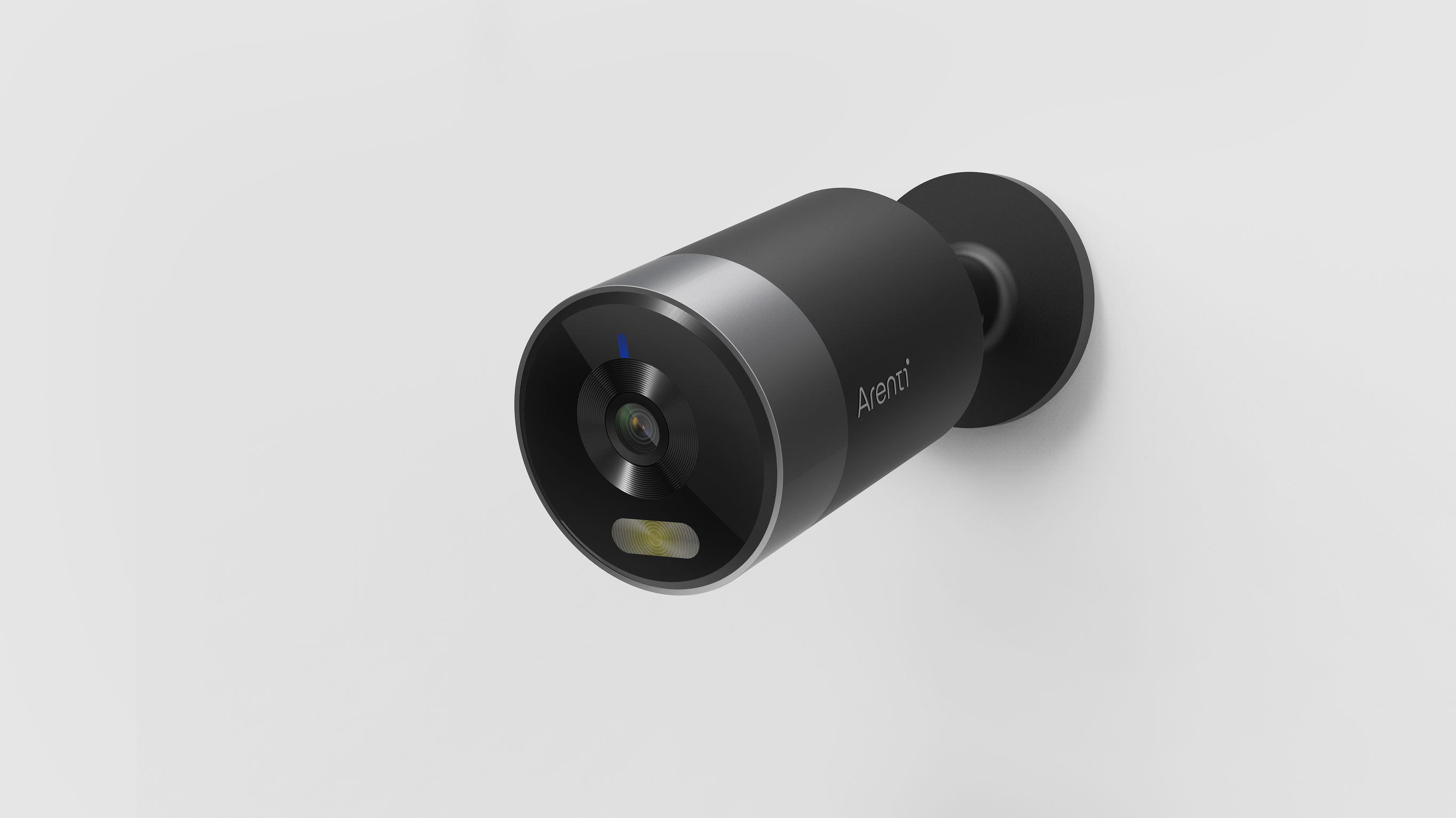 Arenti Optics Smart Home Security Camera Series