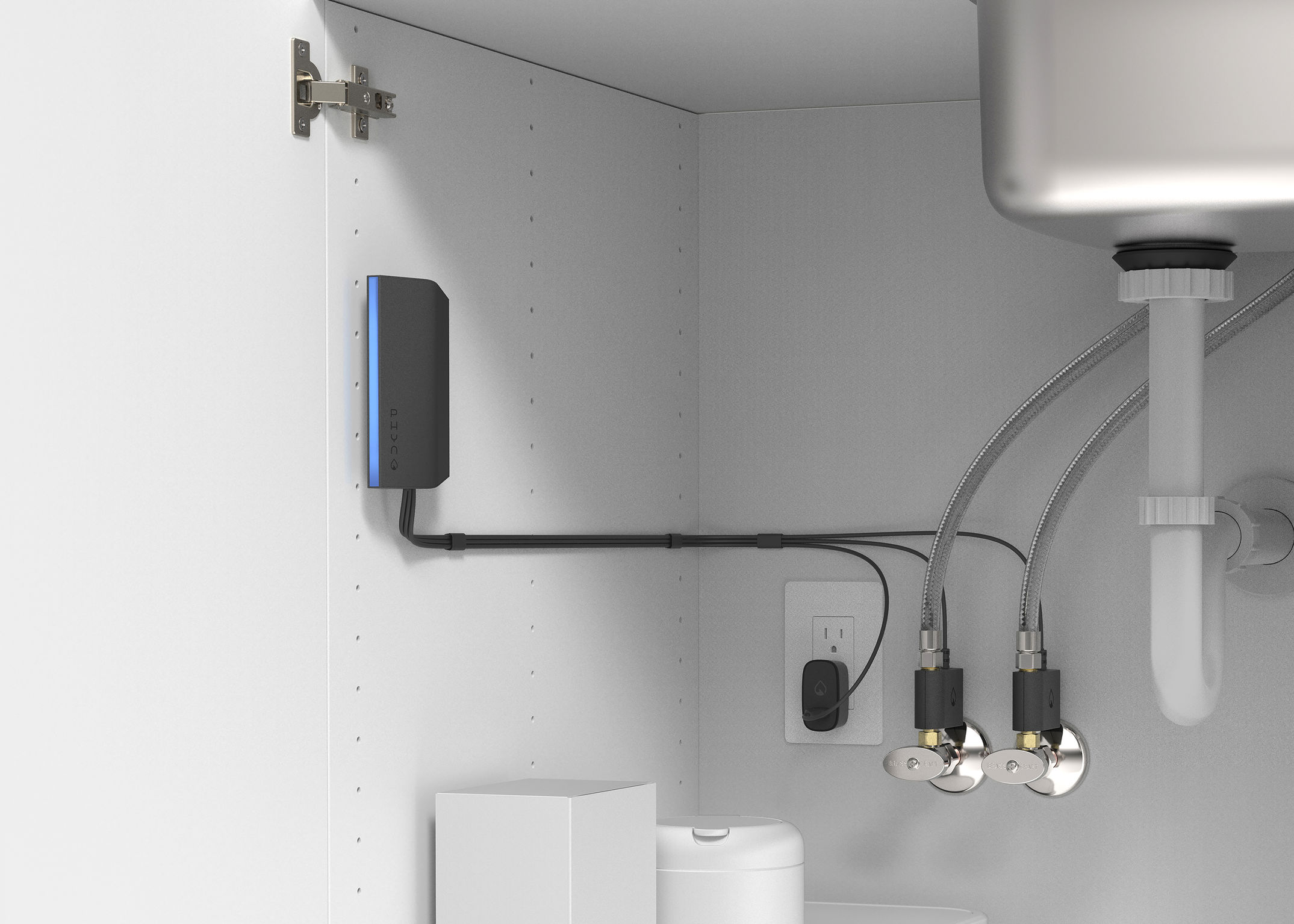 Phyn Smart Water Assistant