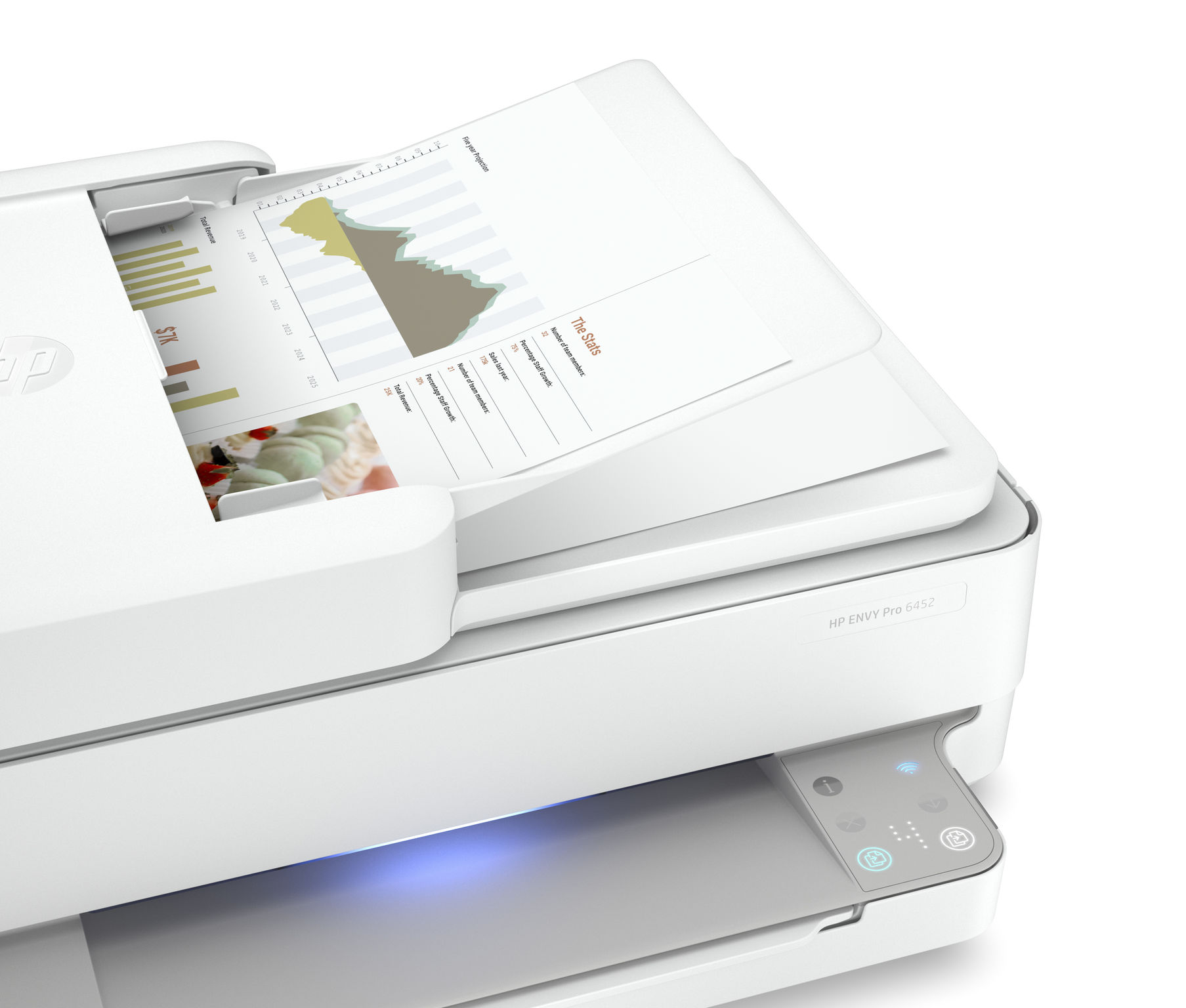 If Design Hp Envy All In One Printers Deskjet Pro 3087