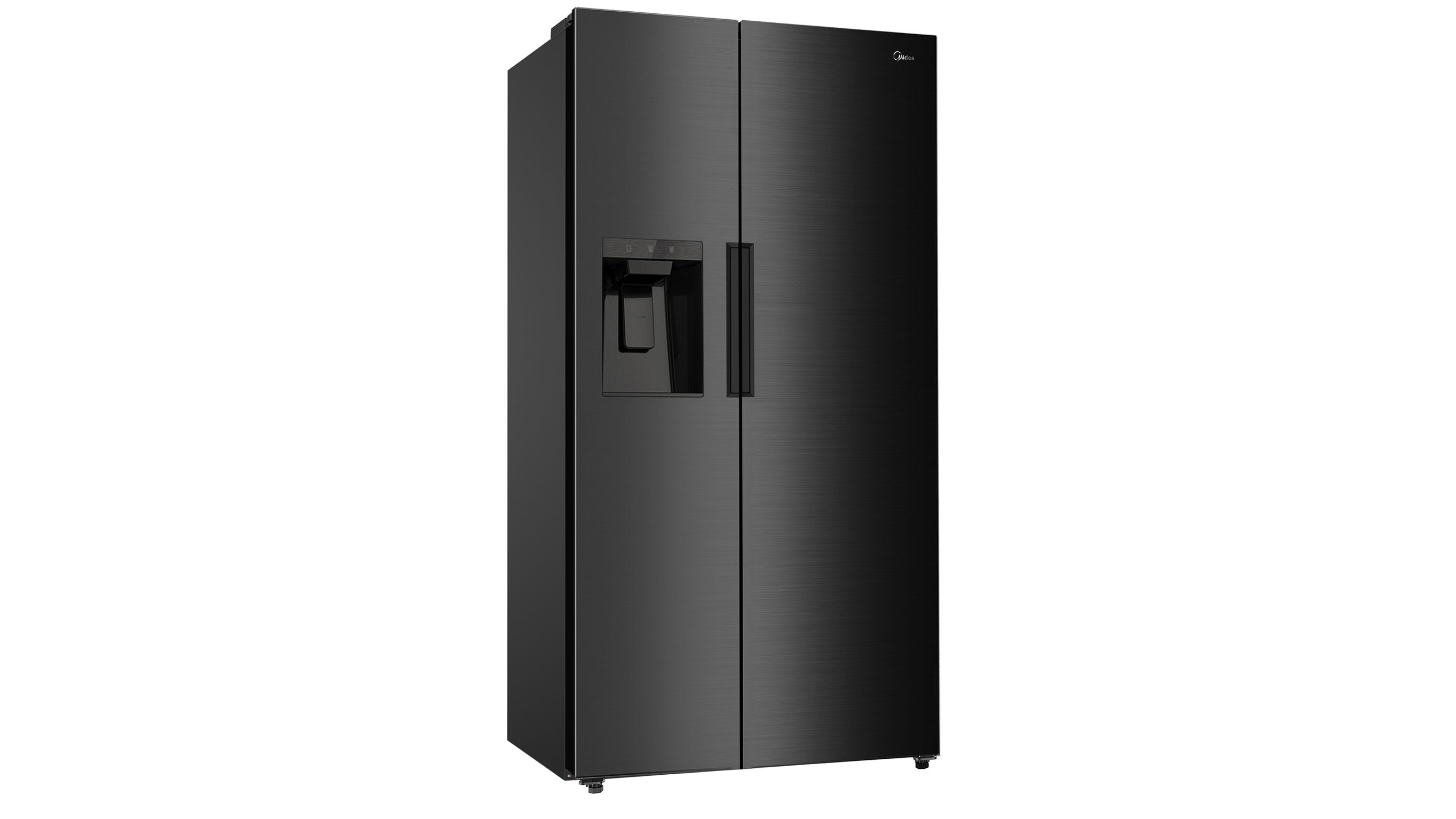 North American French door series refrigerators