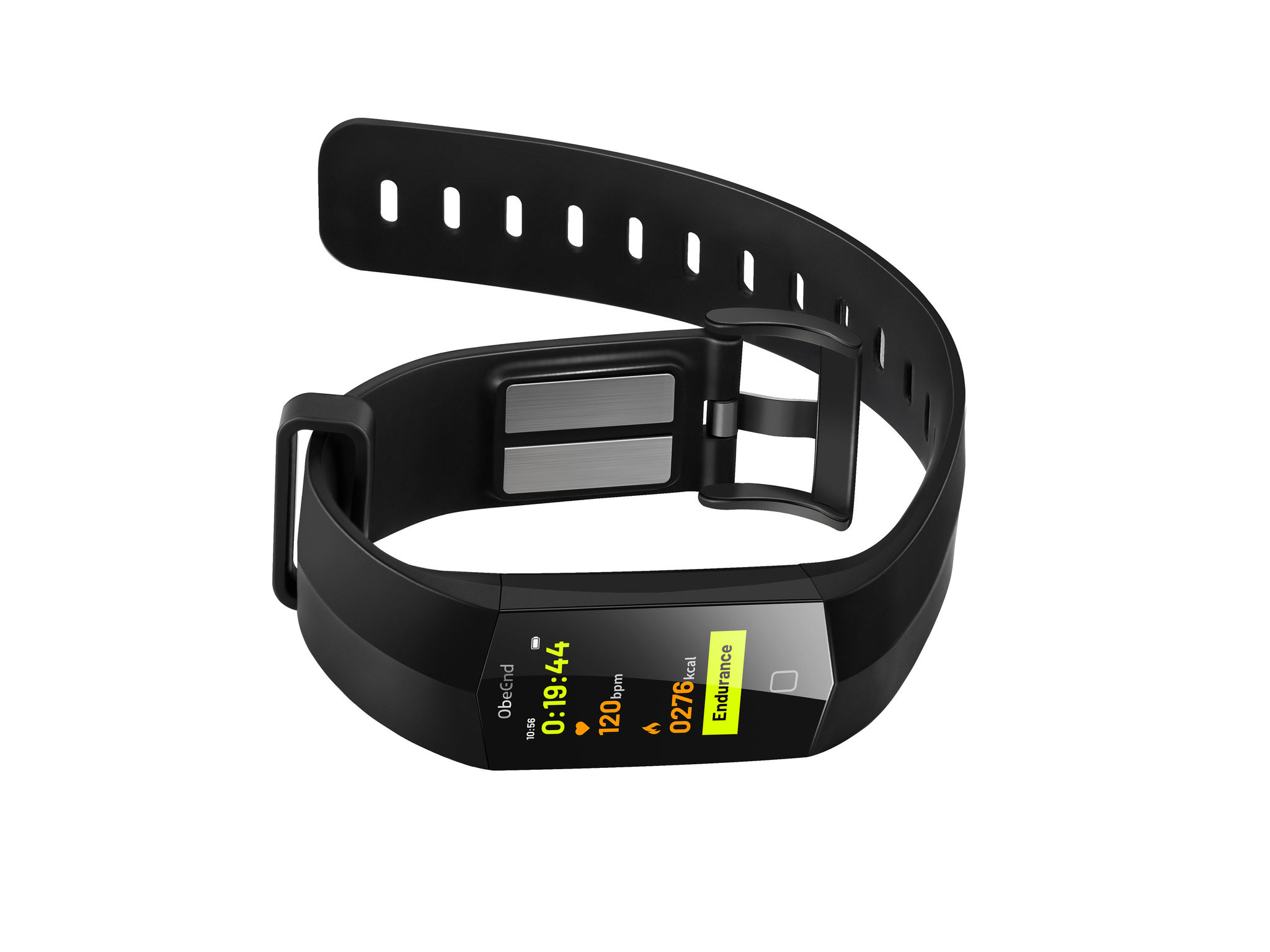 ObeEnd Weight Loss Wristband