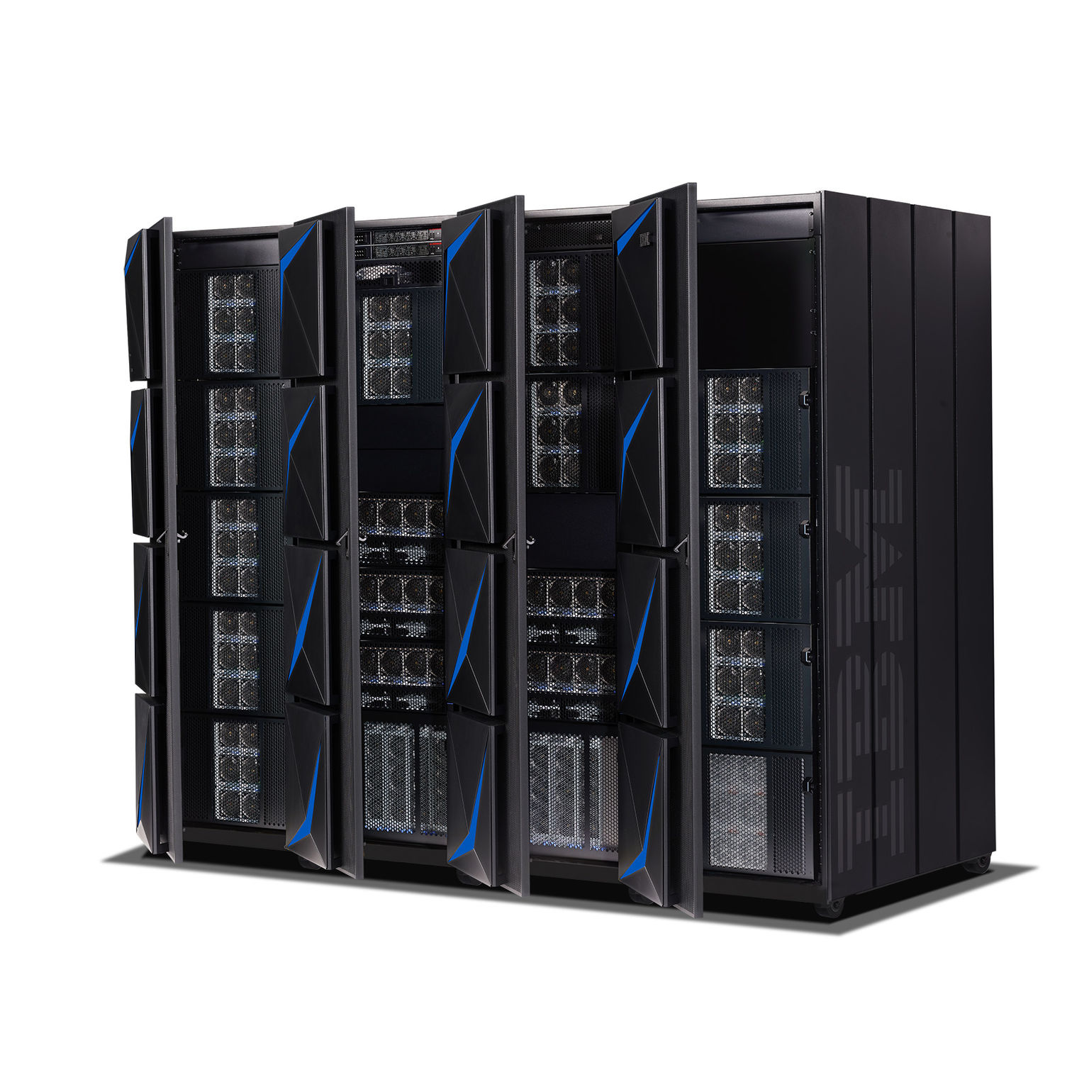 IBM z15 Mainframe