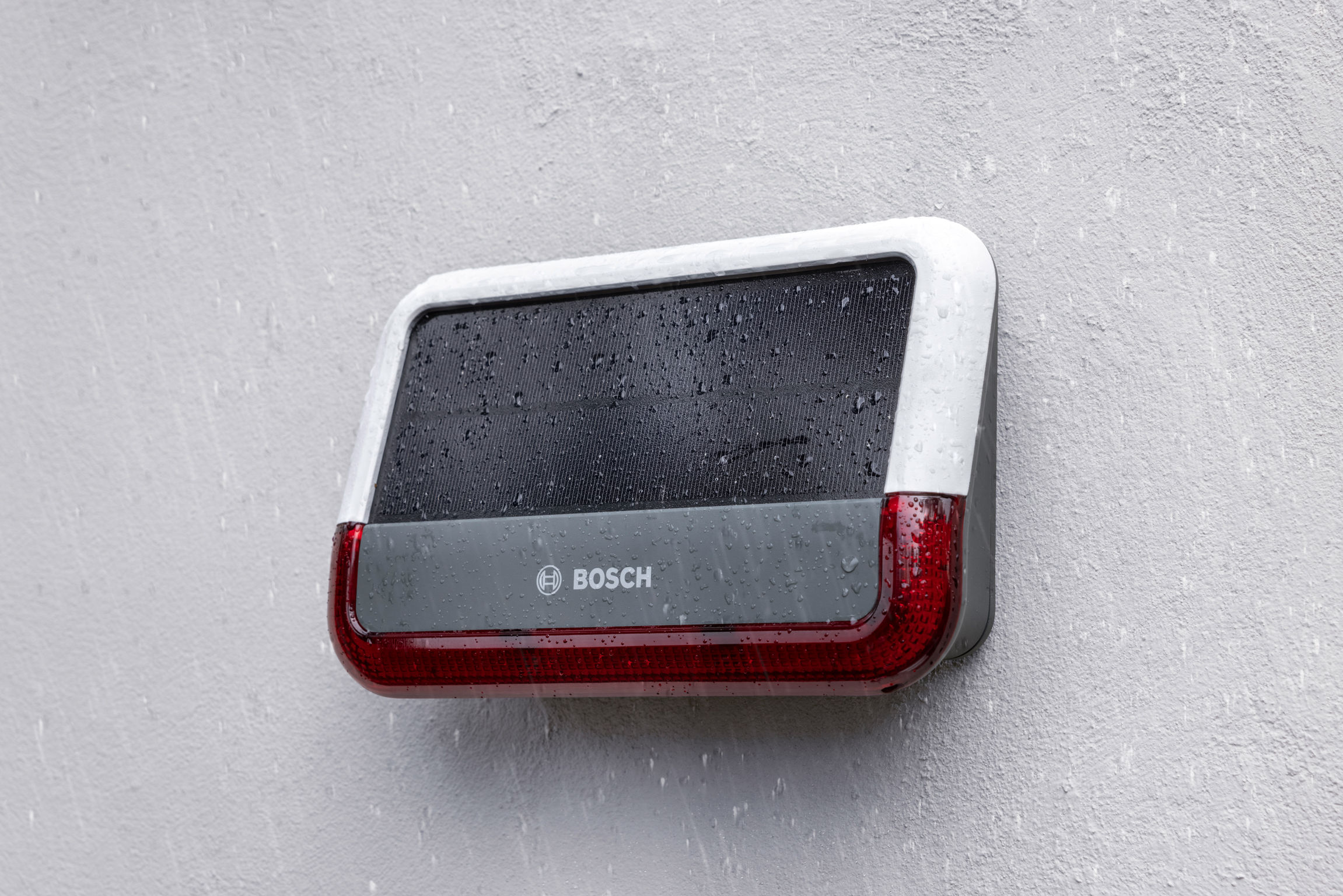 Bosch Smart Home Outdoor Siren