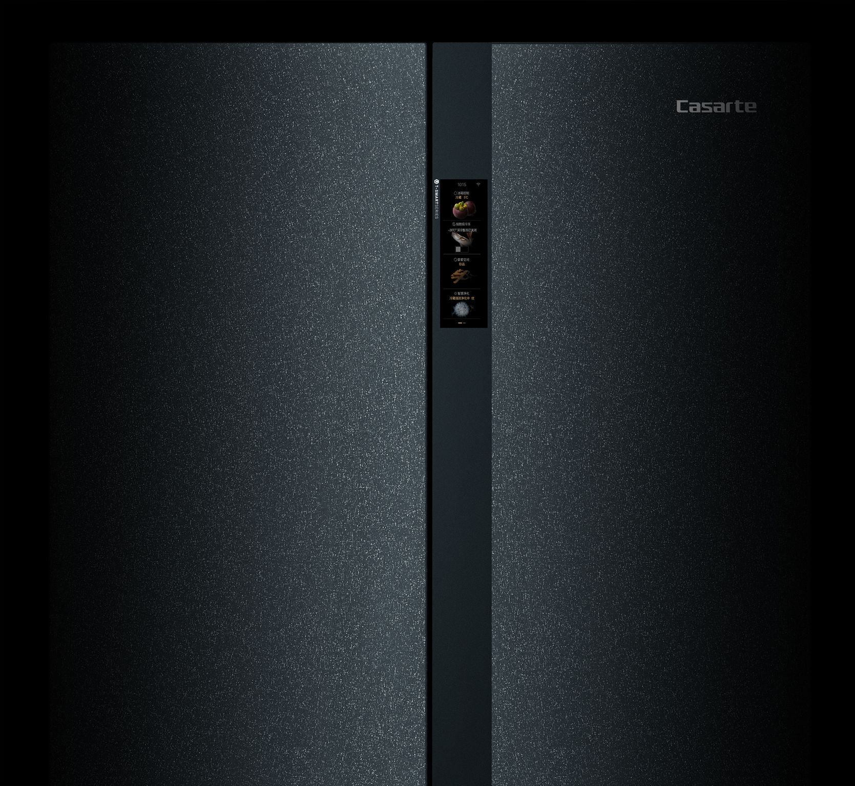 Casarte “TianCheng”series French refrigerator