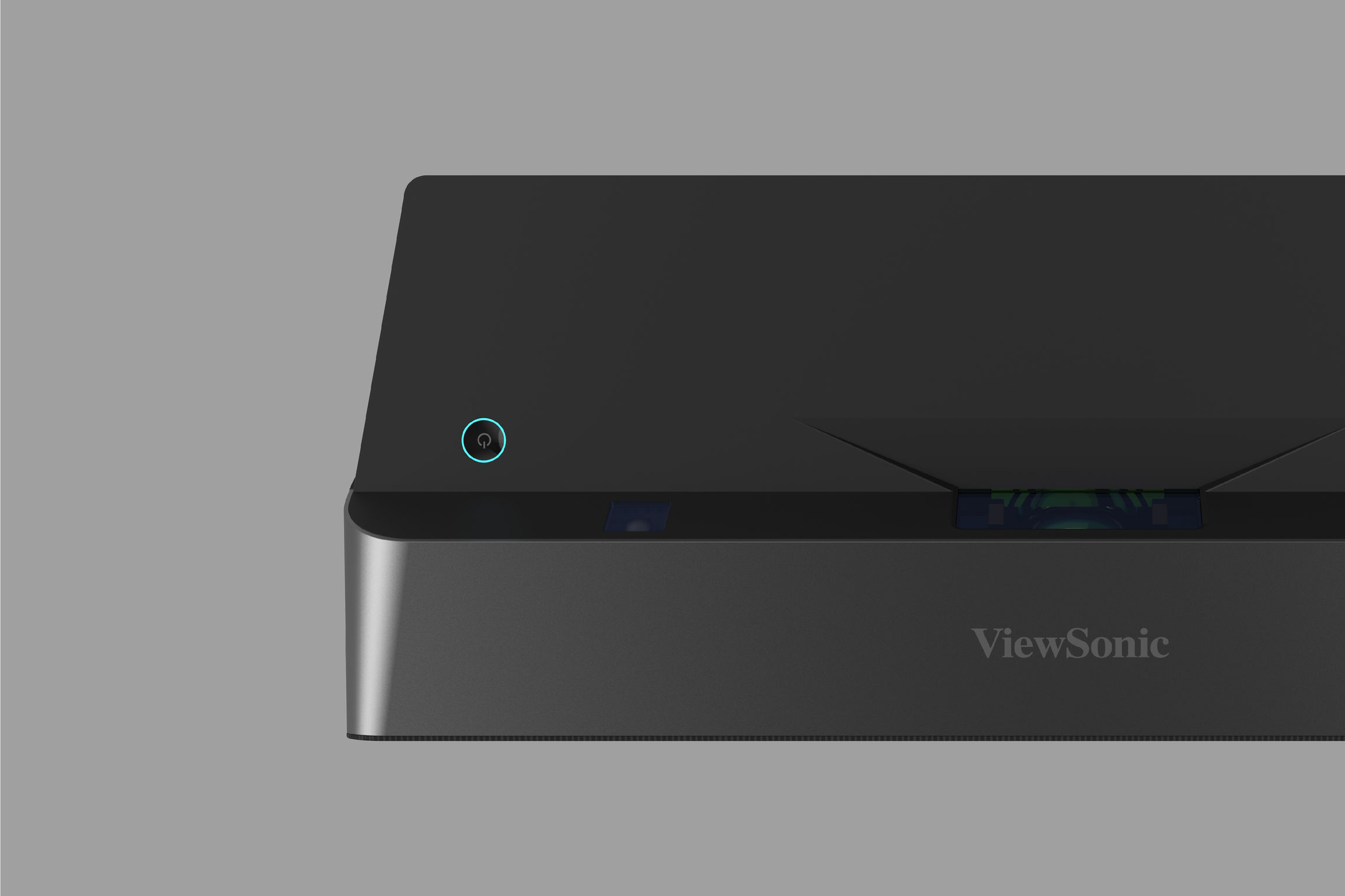 ViewSonic X1000-4K