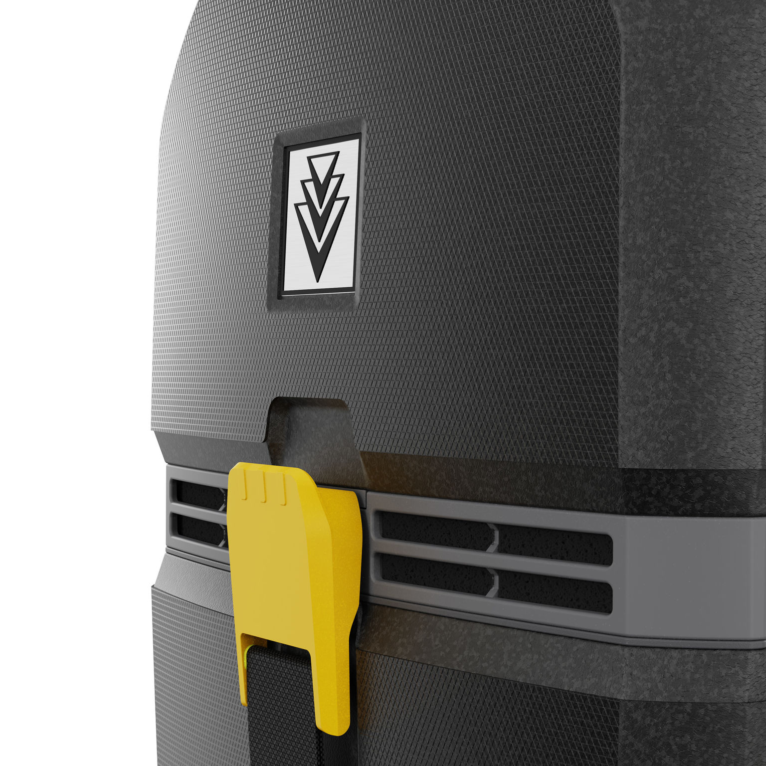 Backpack Vacuum Cleaner Light (BVL 5/1 Bp)