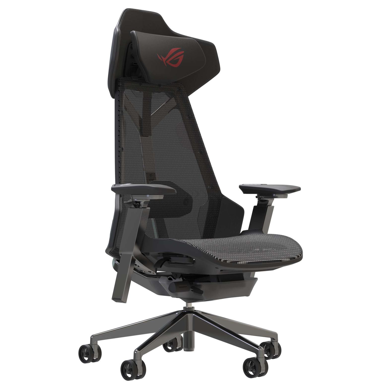 iF Design - ROG Destrier Gaming Chair