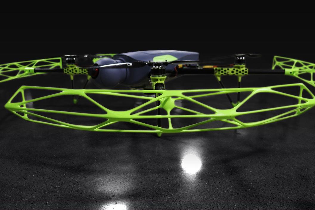 Rizse Dragunfly Drone