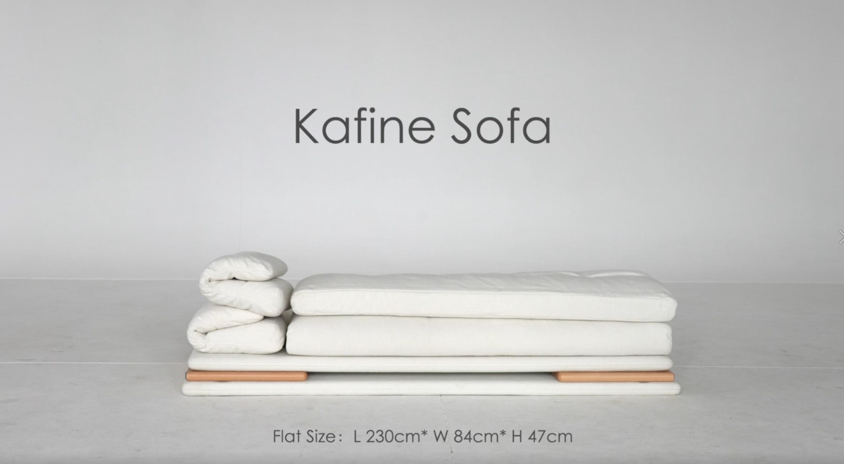 Kafine Sofa