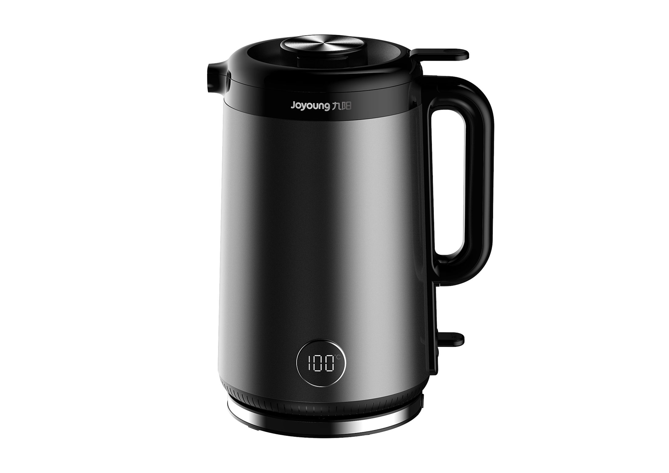 Physical insulated electric kettle W970