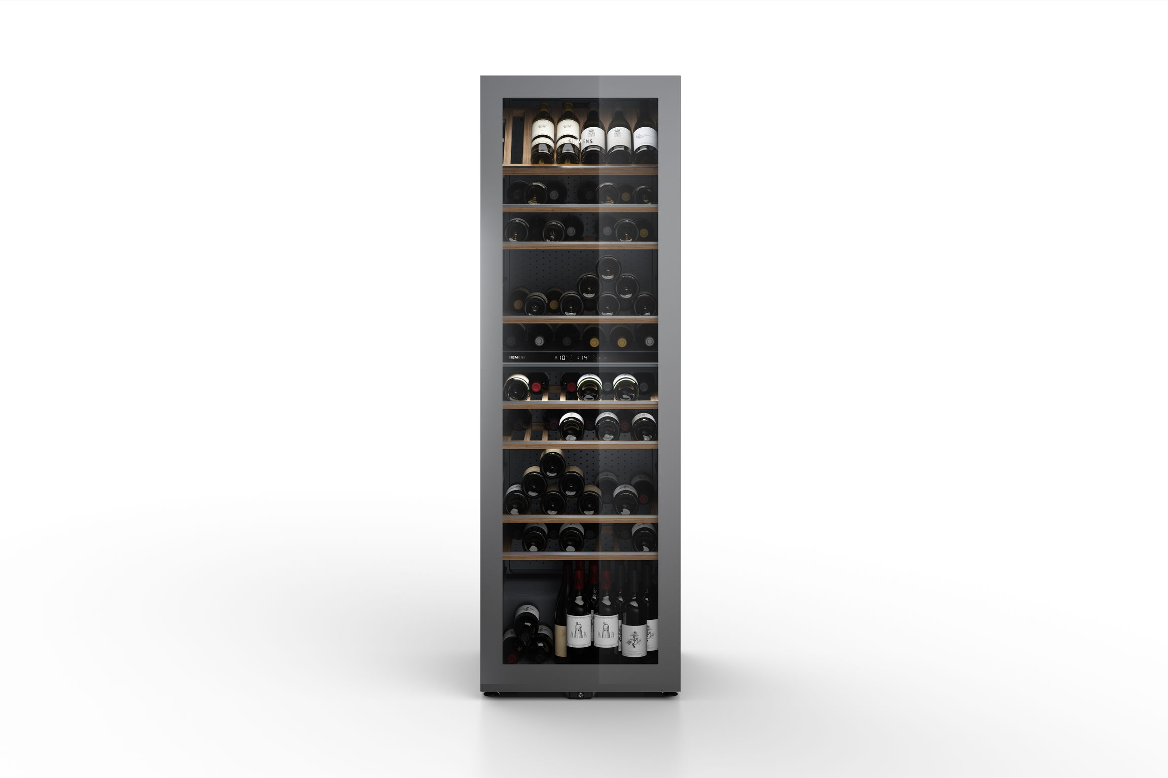 Siemens Freestanding Wine Cooler 186cm