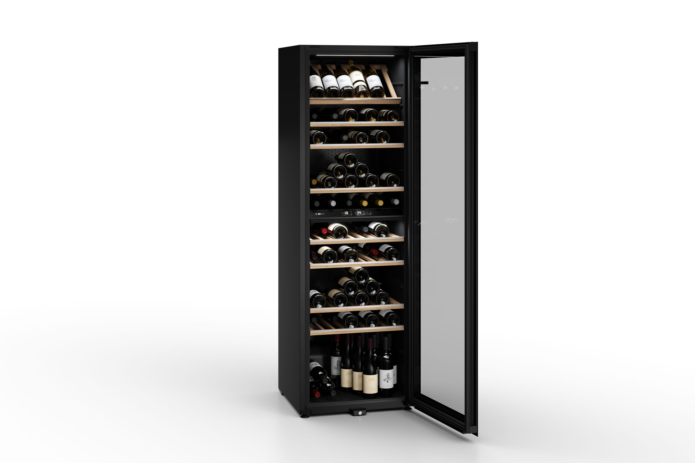 bosch wine cooler price