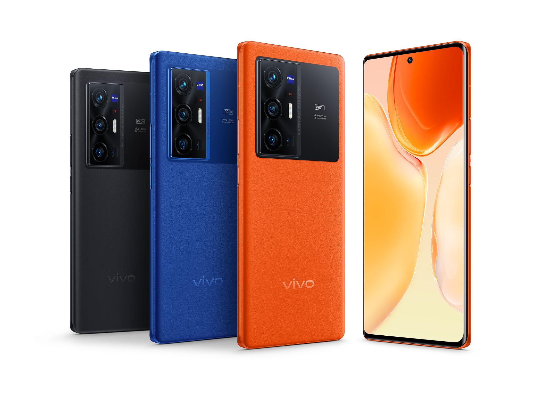 Vivo X 80 Pro Купить