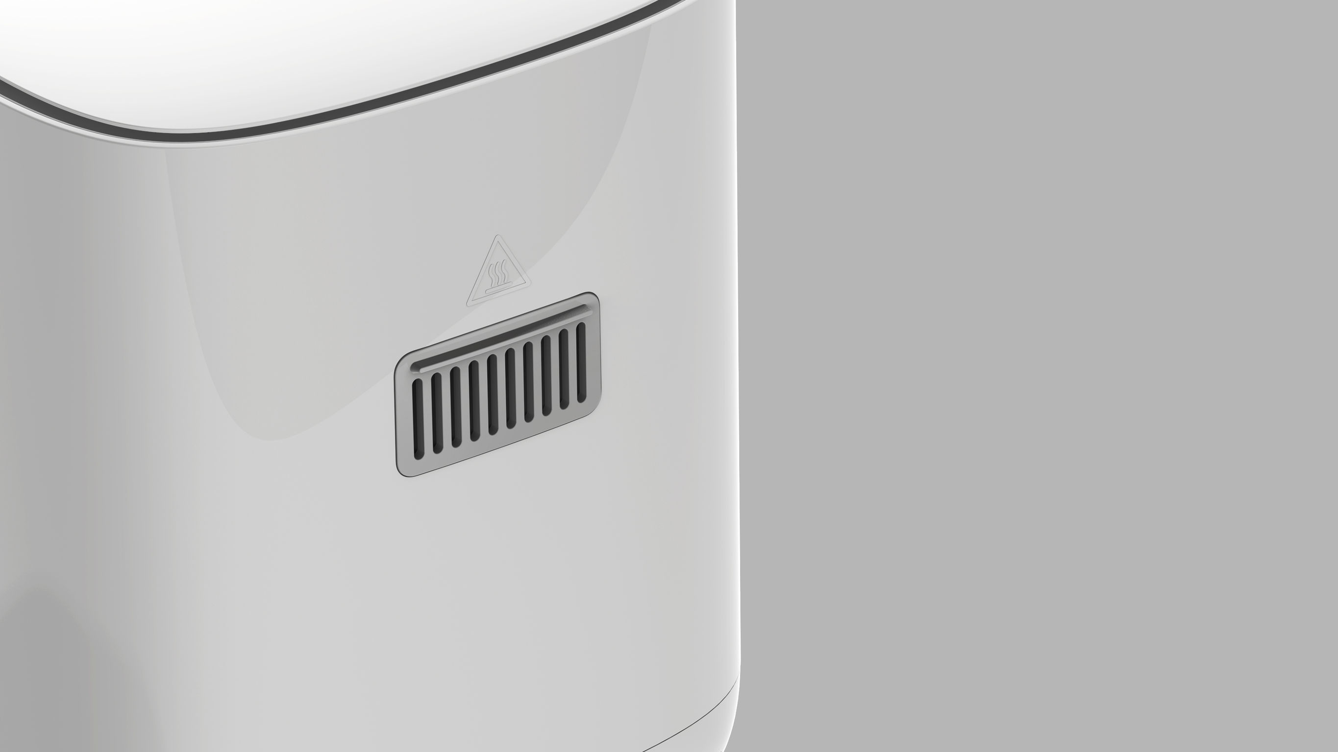 Xiaomi  Smart Air Fryer MAF01