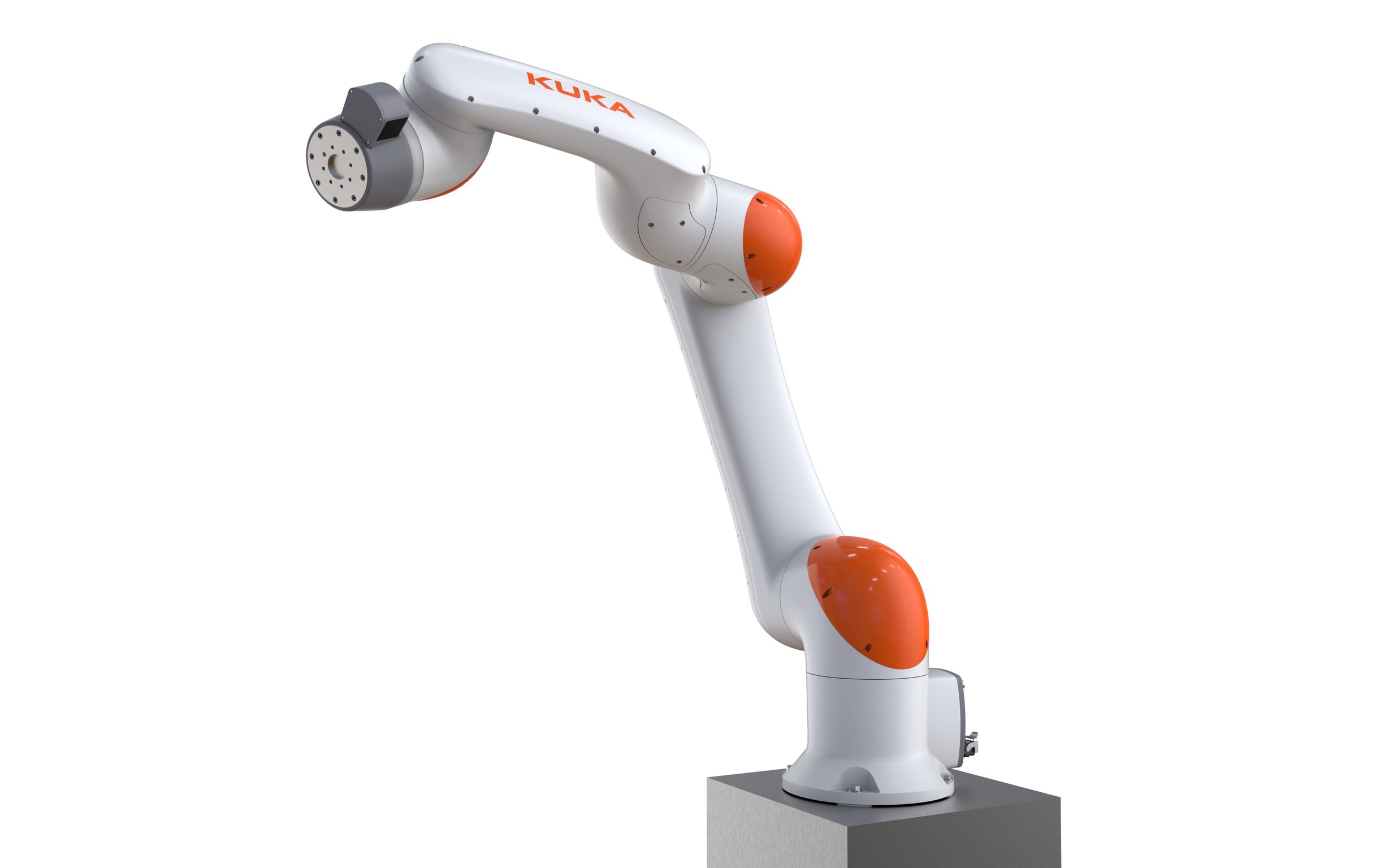 iF Design - KUKA LBR iisy 11