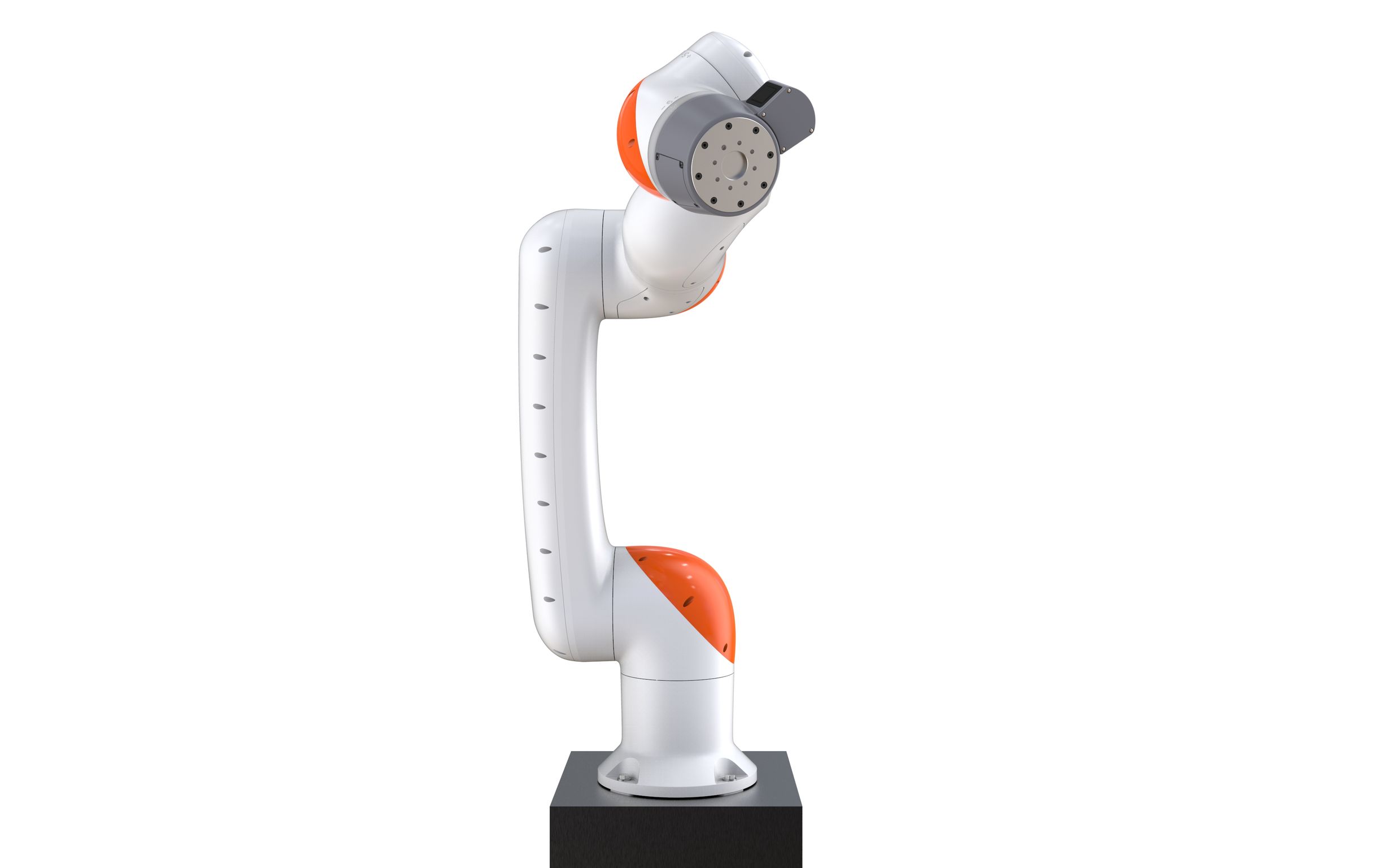 iF Design - KUKA LBR iisy 11