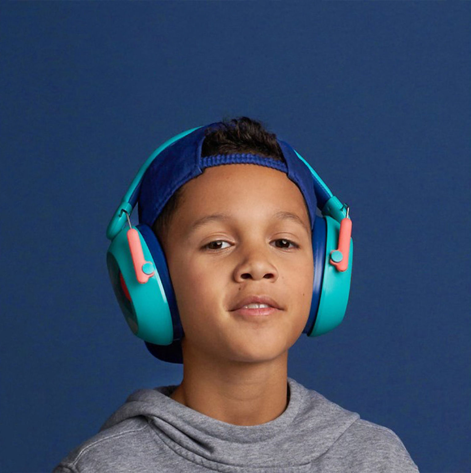 3M Kids Hearing Protection Plus